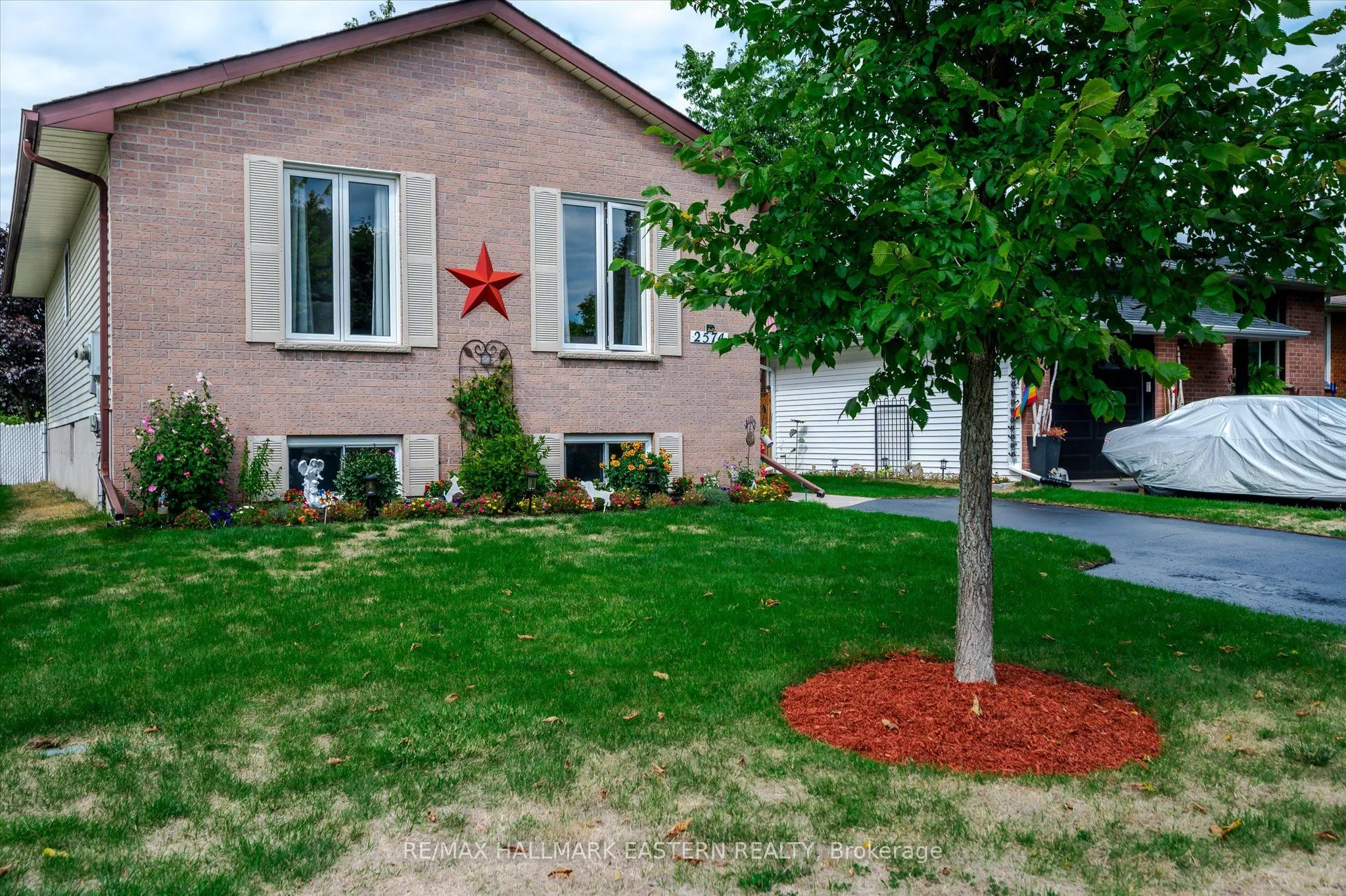 2574 Foxmeadow Road