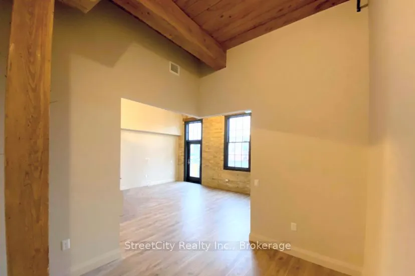 245 Downie Street, #104