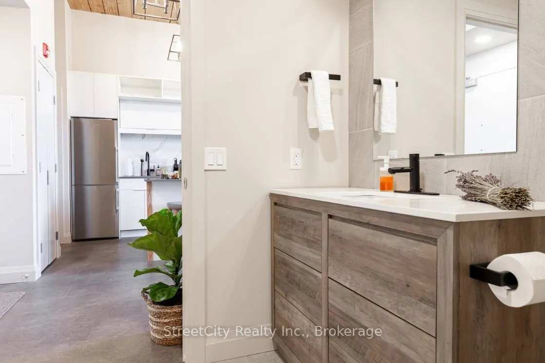 245 Downie Street, #104