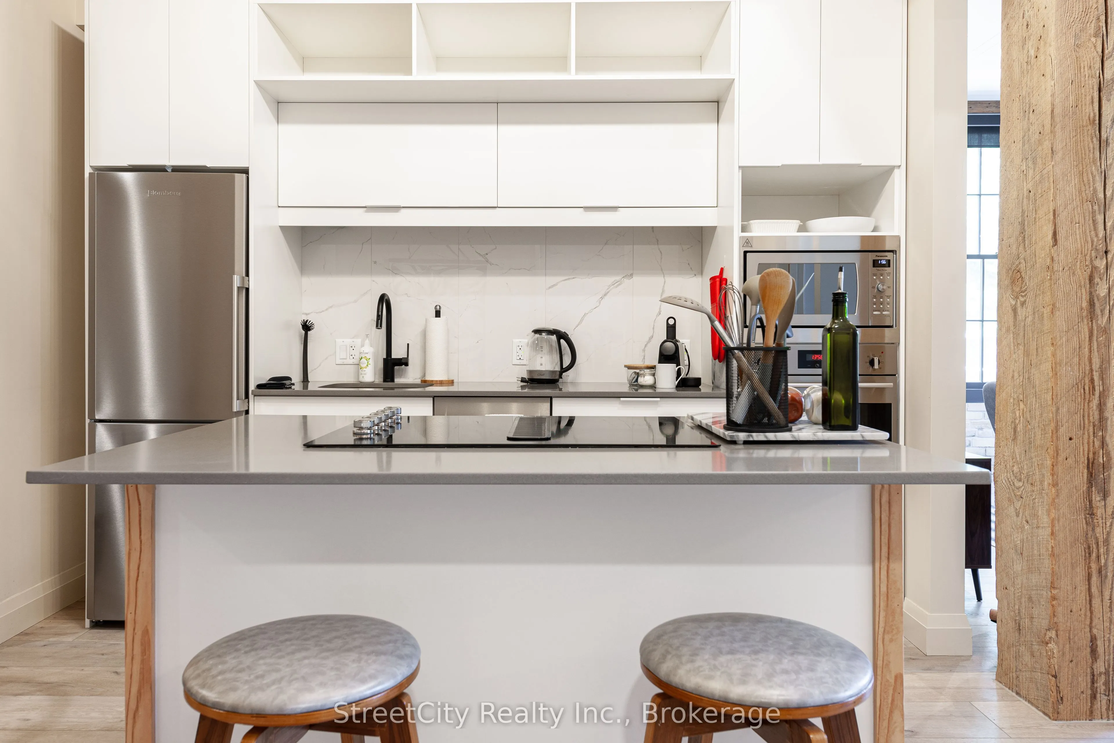 245 Downie Street, #104