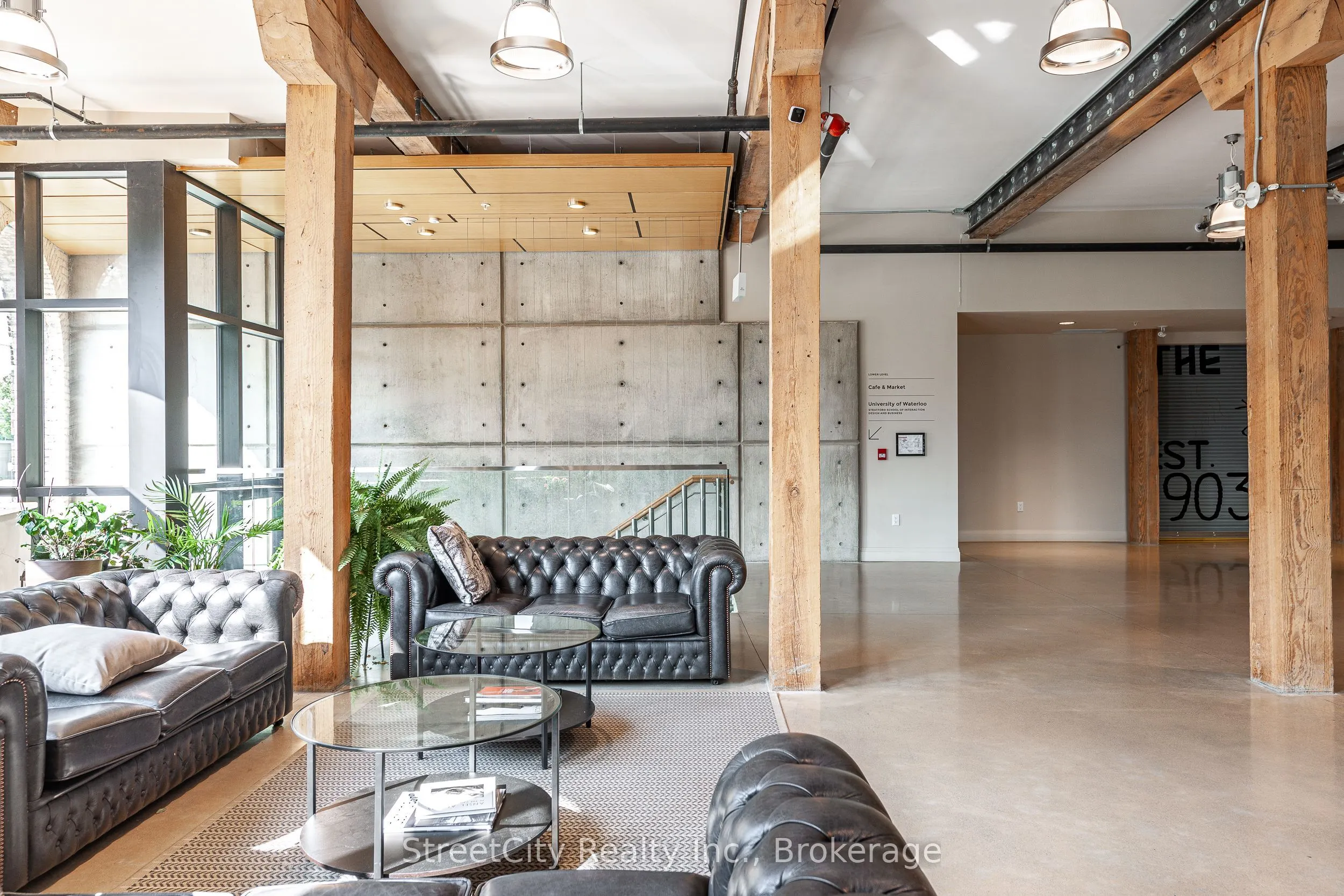 245 Downie Street, #104