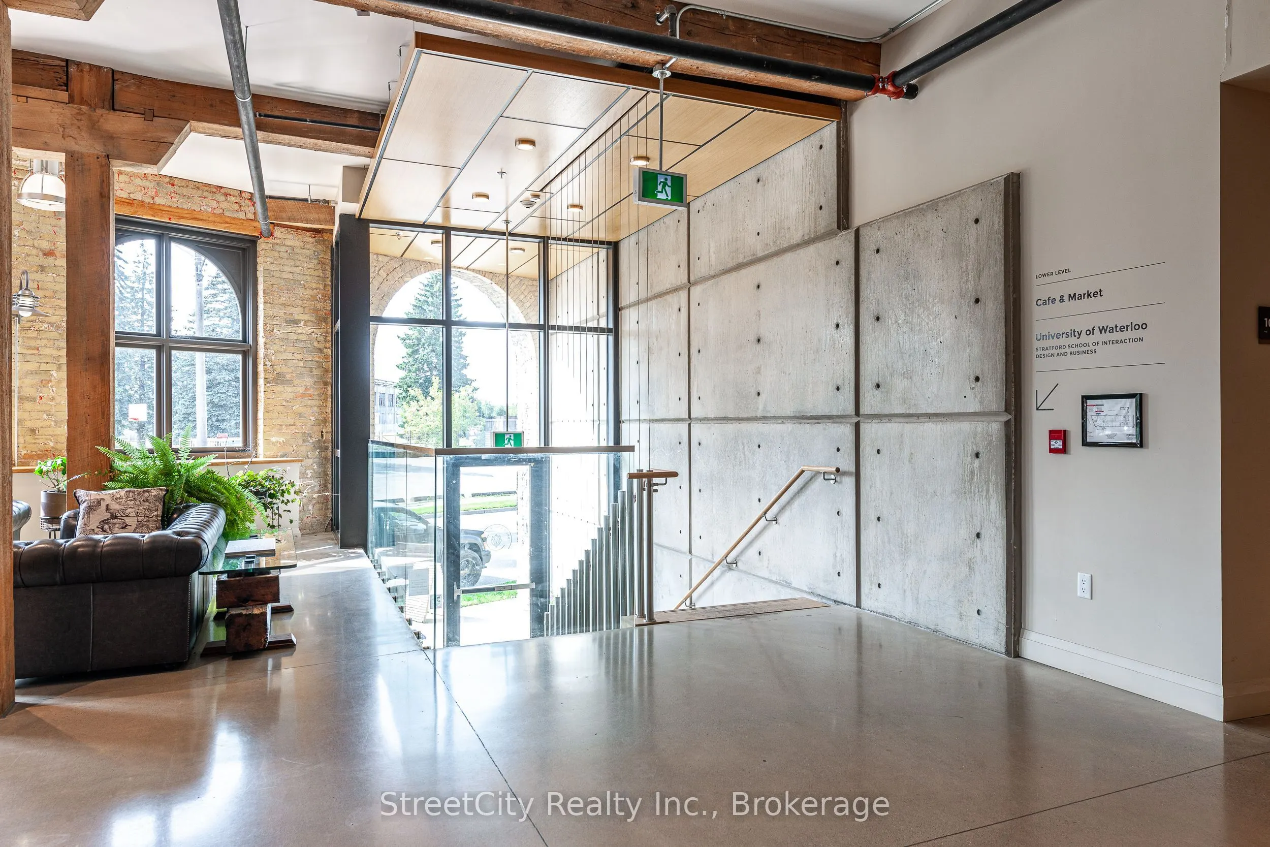 245 Downie Street, #104