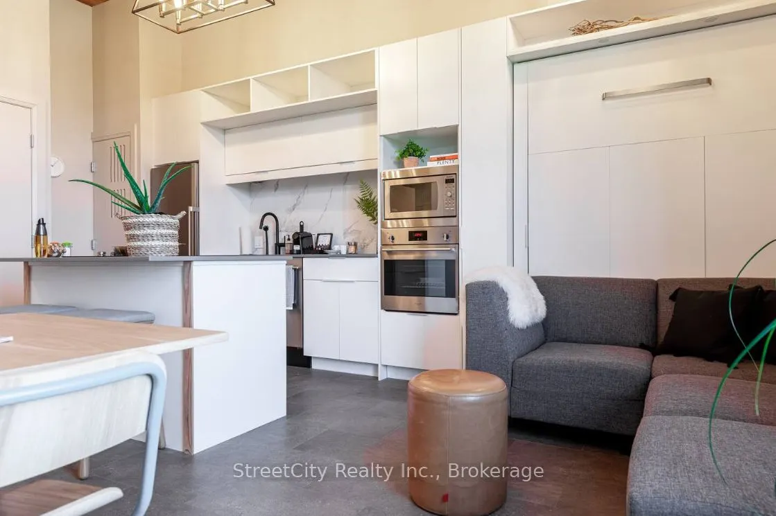 245 Downie Street, #104