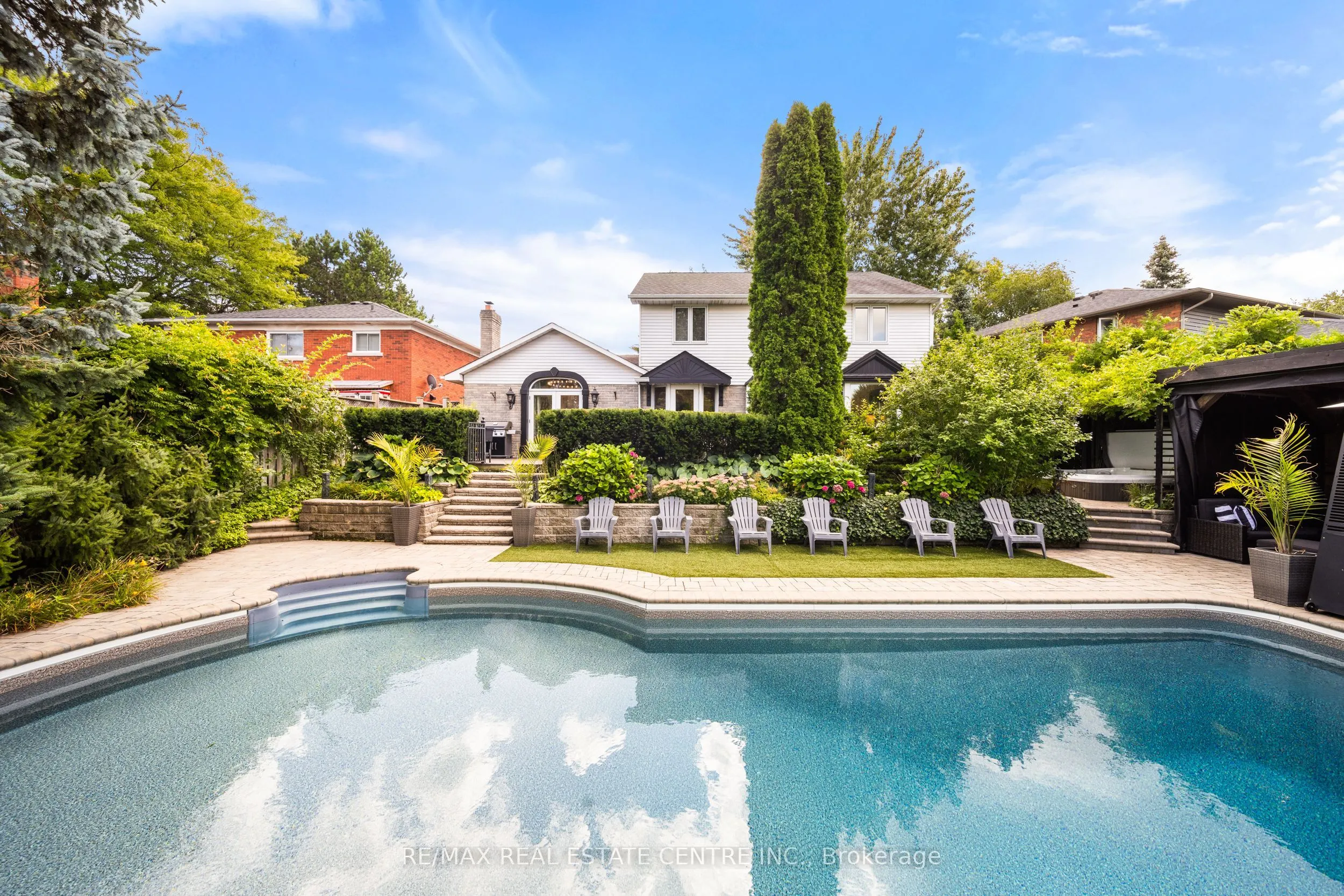 73 Terrence Park Drive