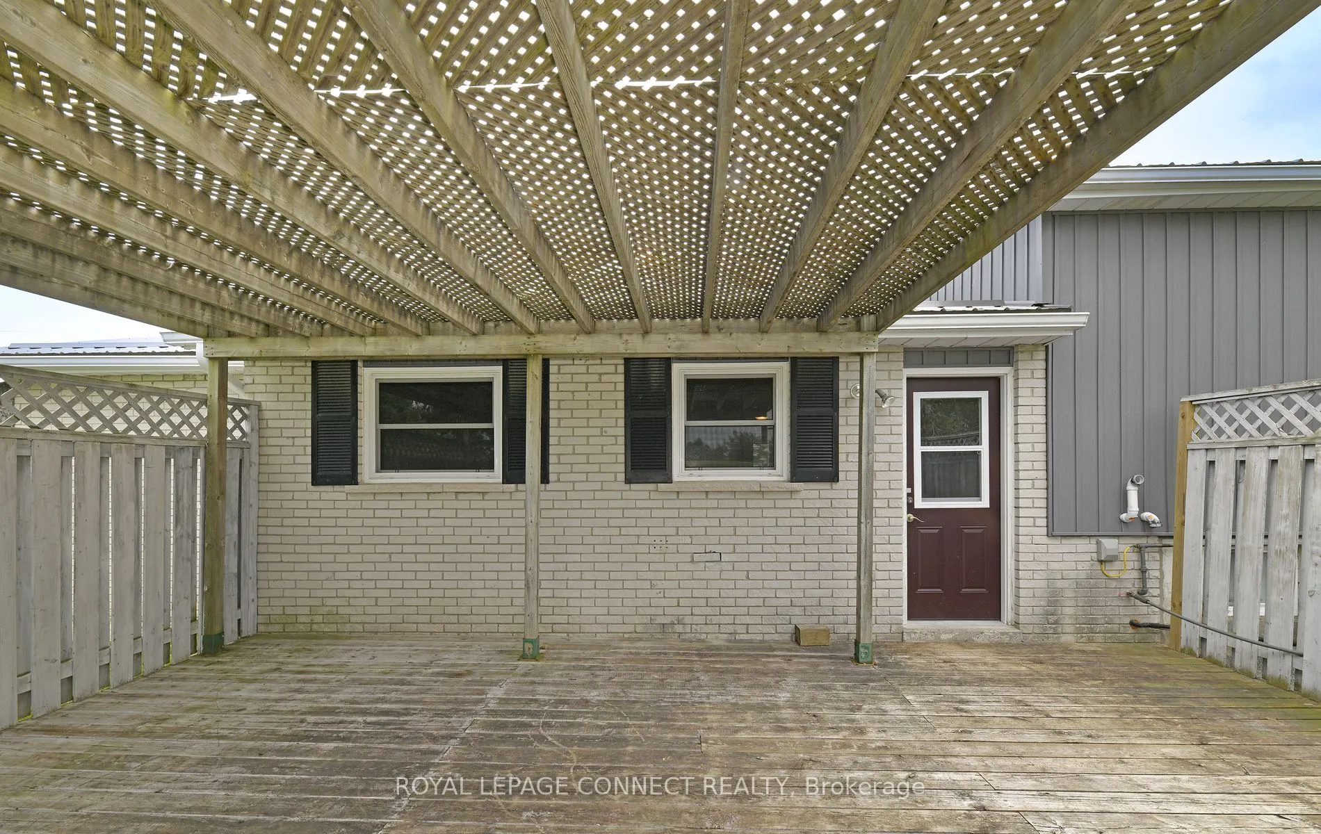 113 Pleasant Point Road