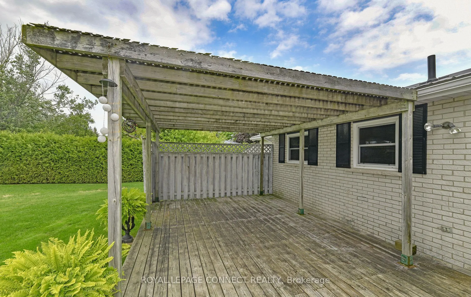 113 Pleasant Point Road