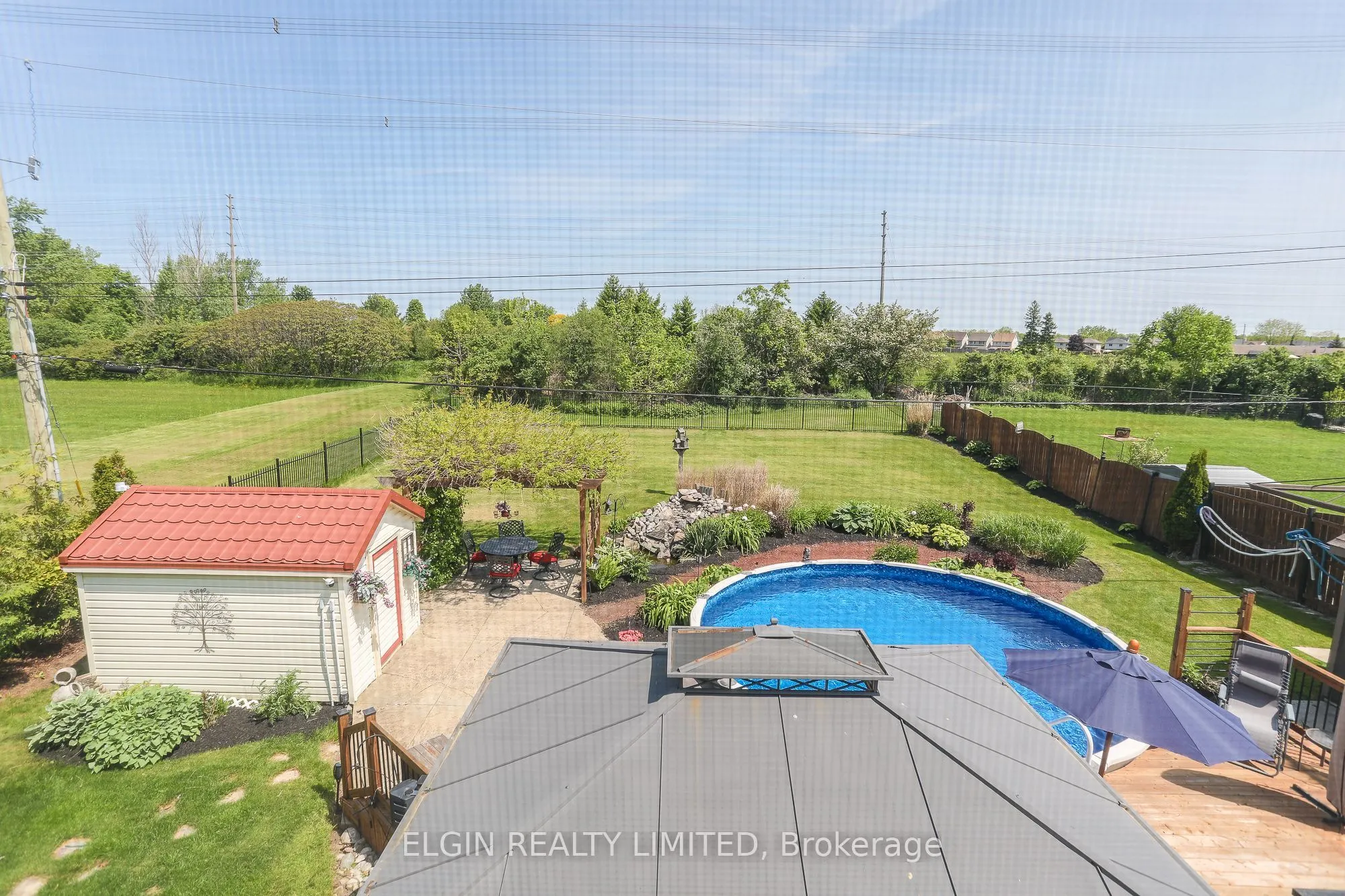 10201 Lynhurst Park Drive