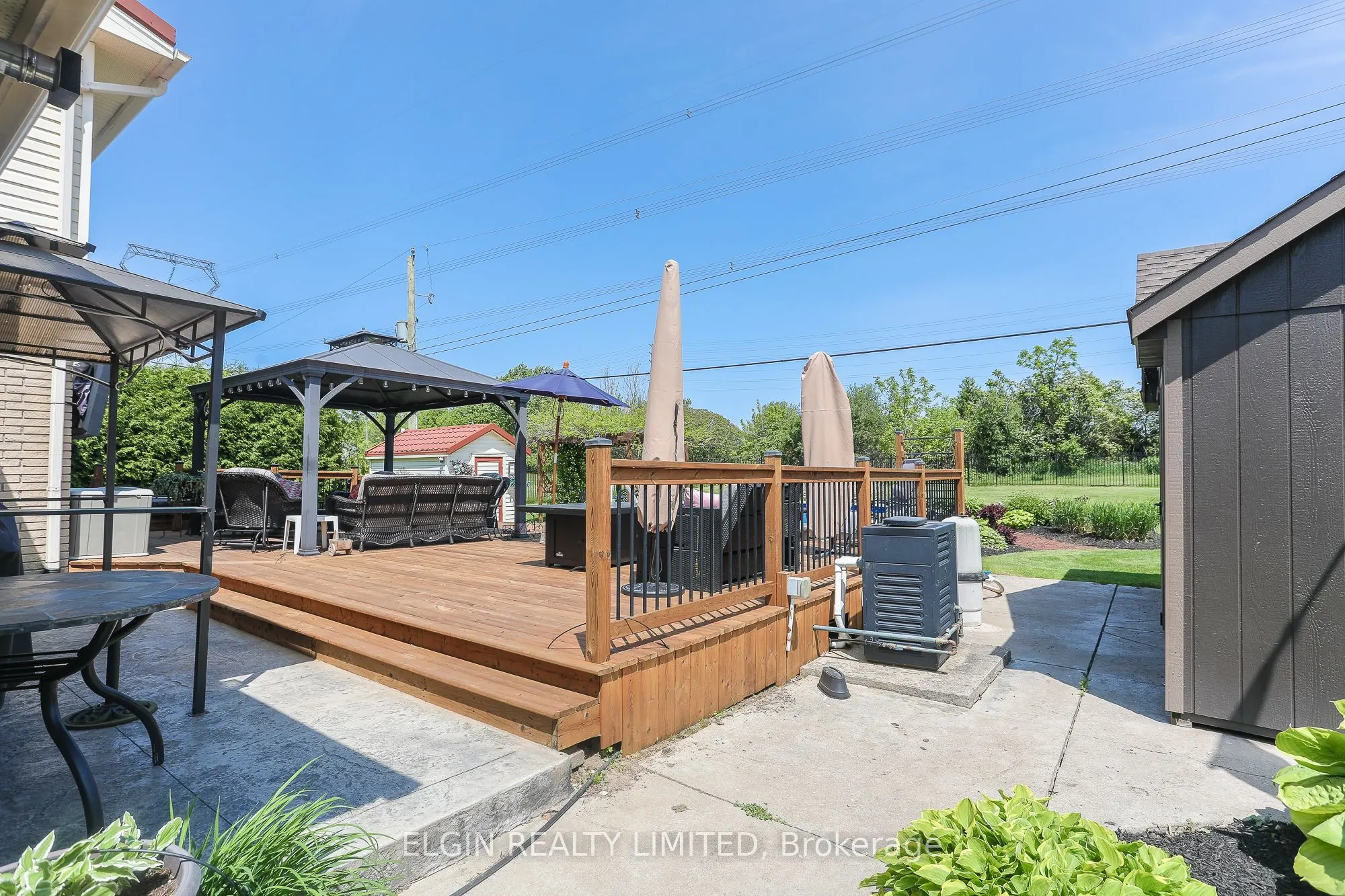 10201 Lynhurst Park Drive