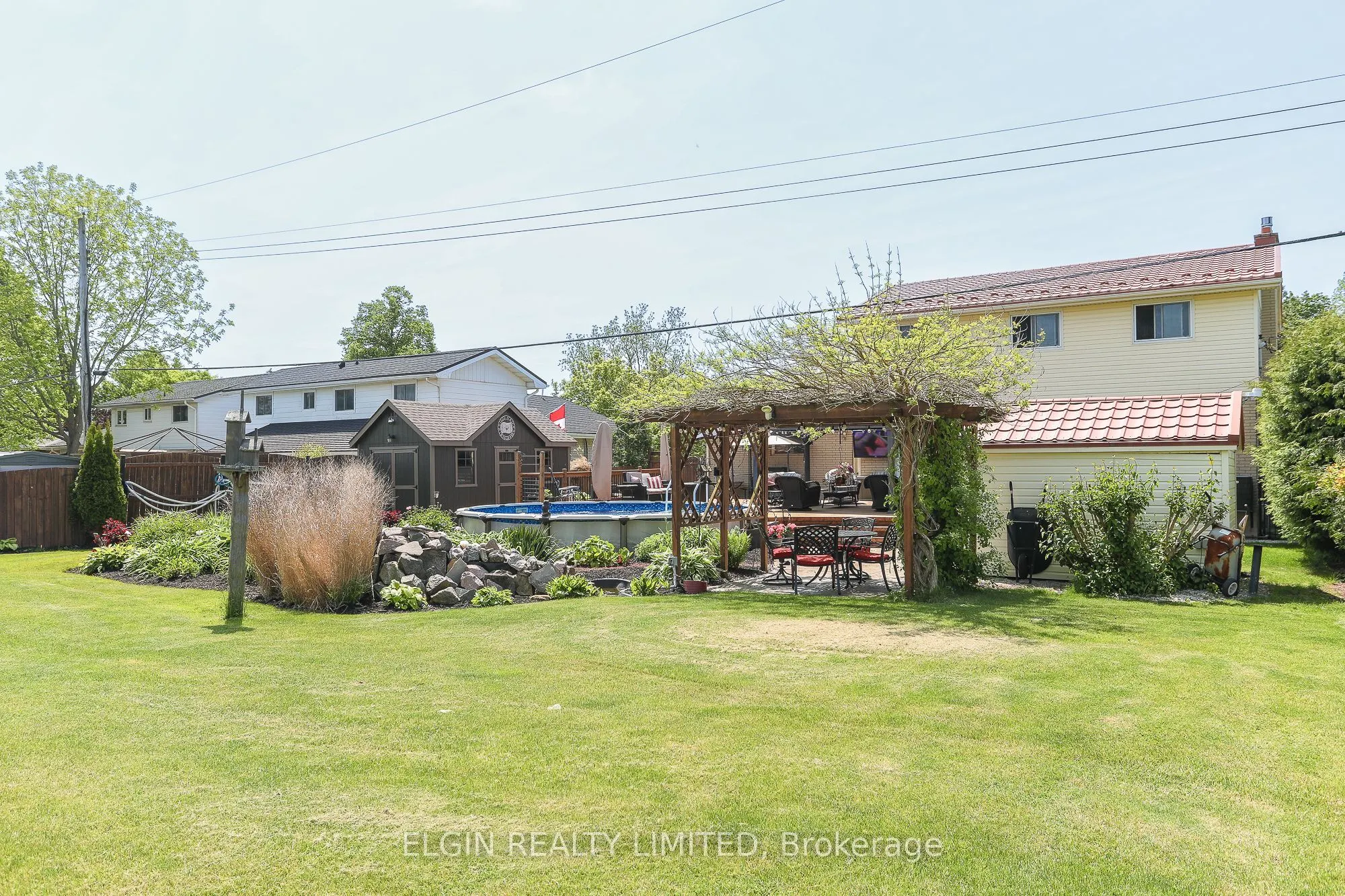 10201 Lynhurst Park Drive