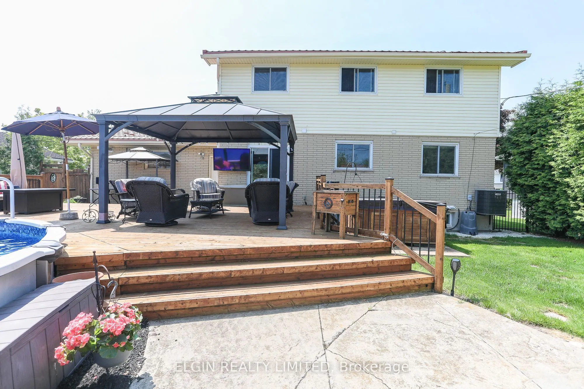 10201 Lynhurst Park Drive