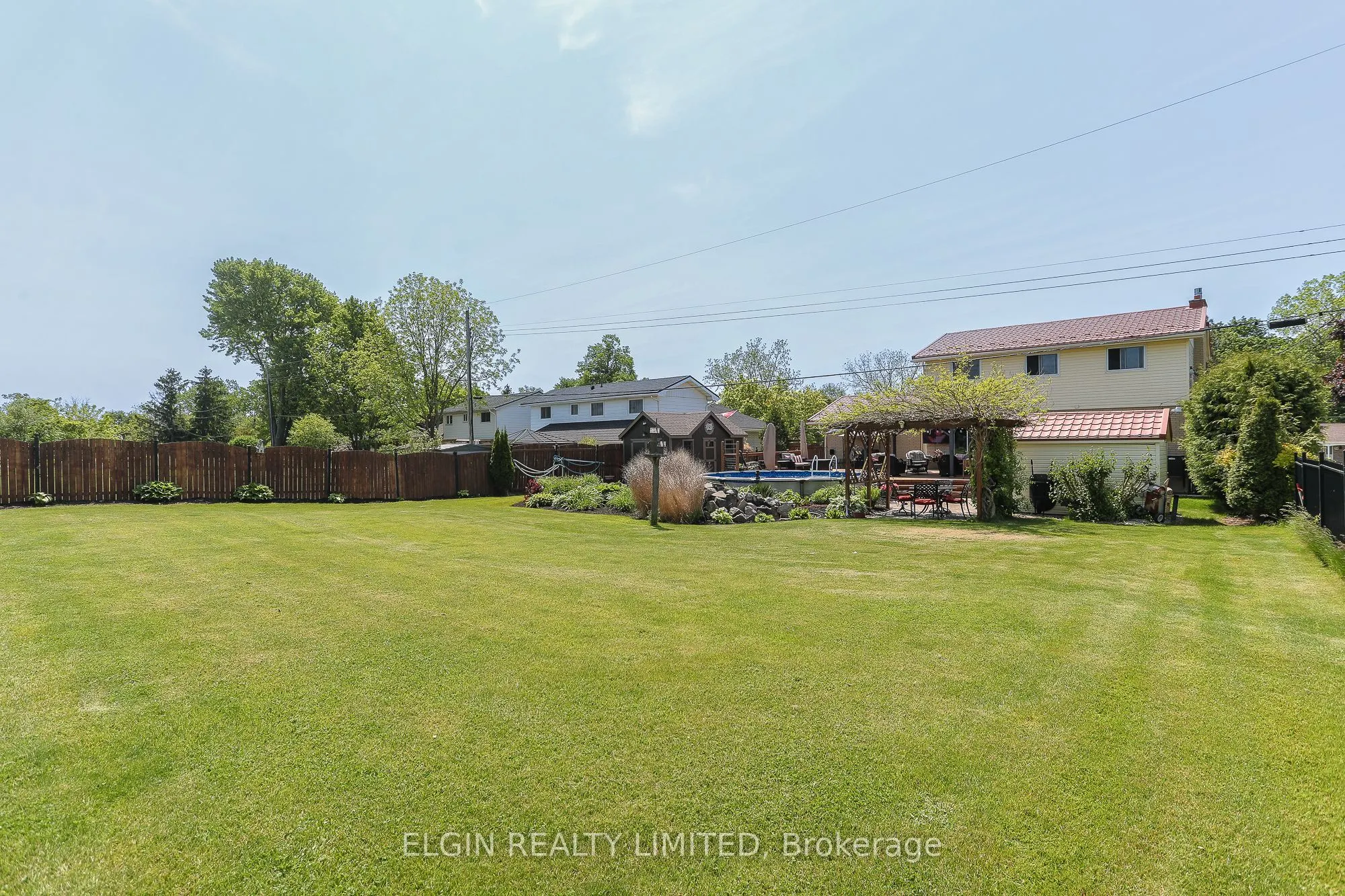 10201 Lynhurst Park Drive