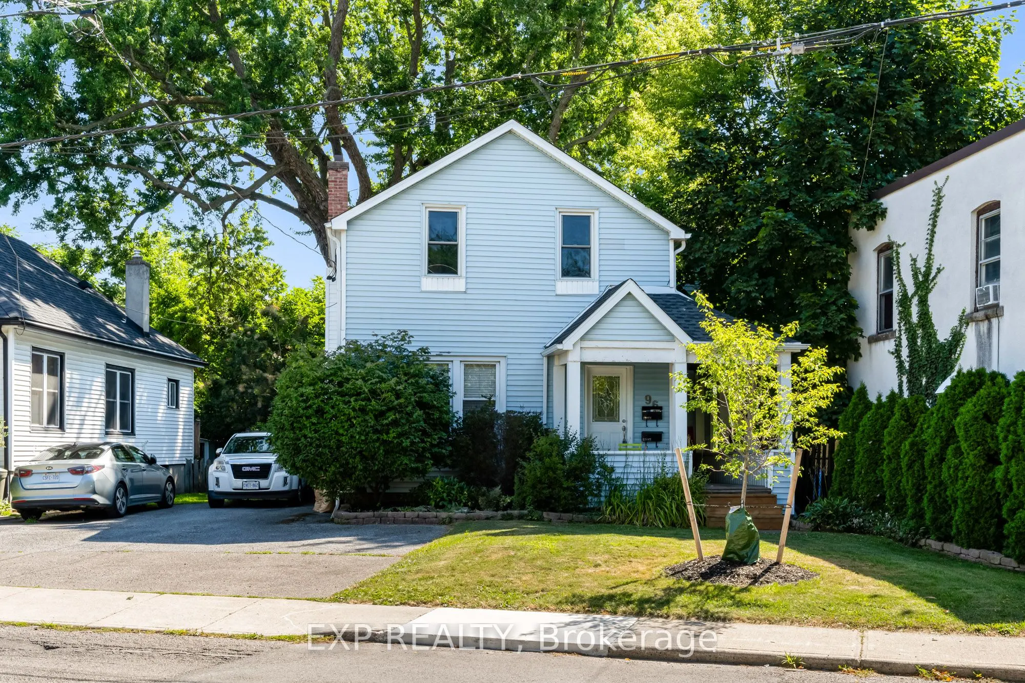 96 York Street