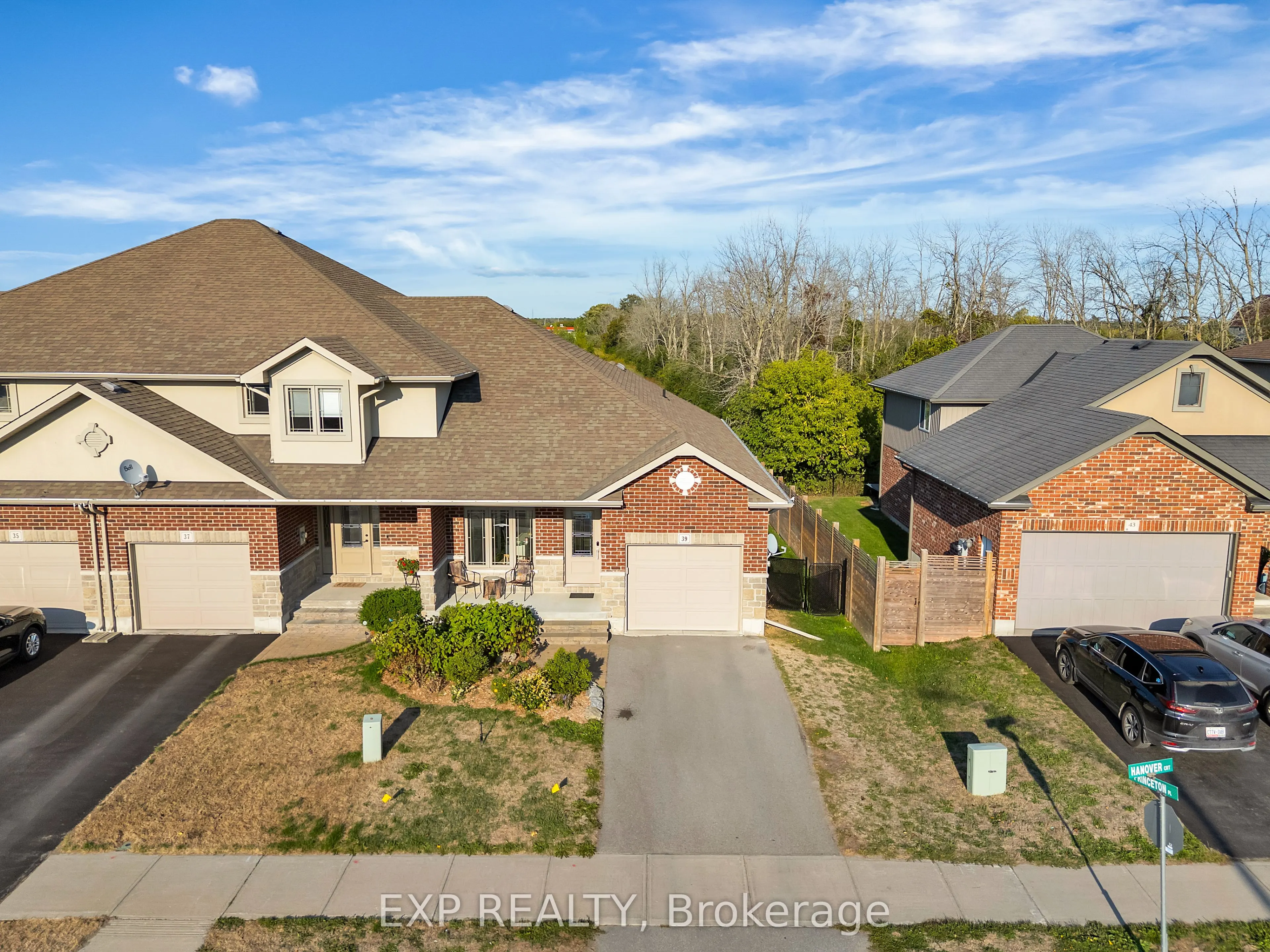 39 Hanover Court