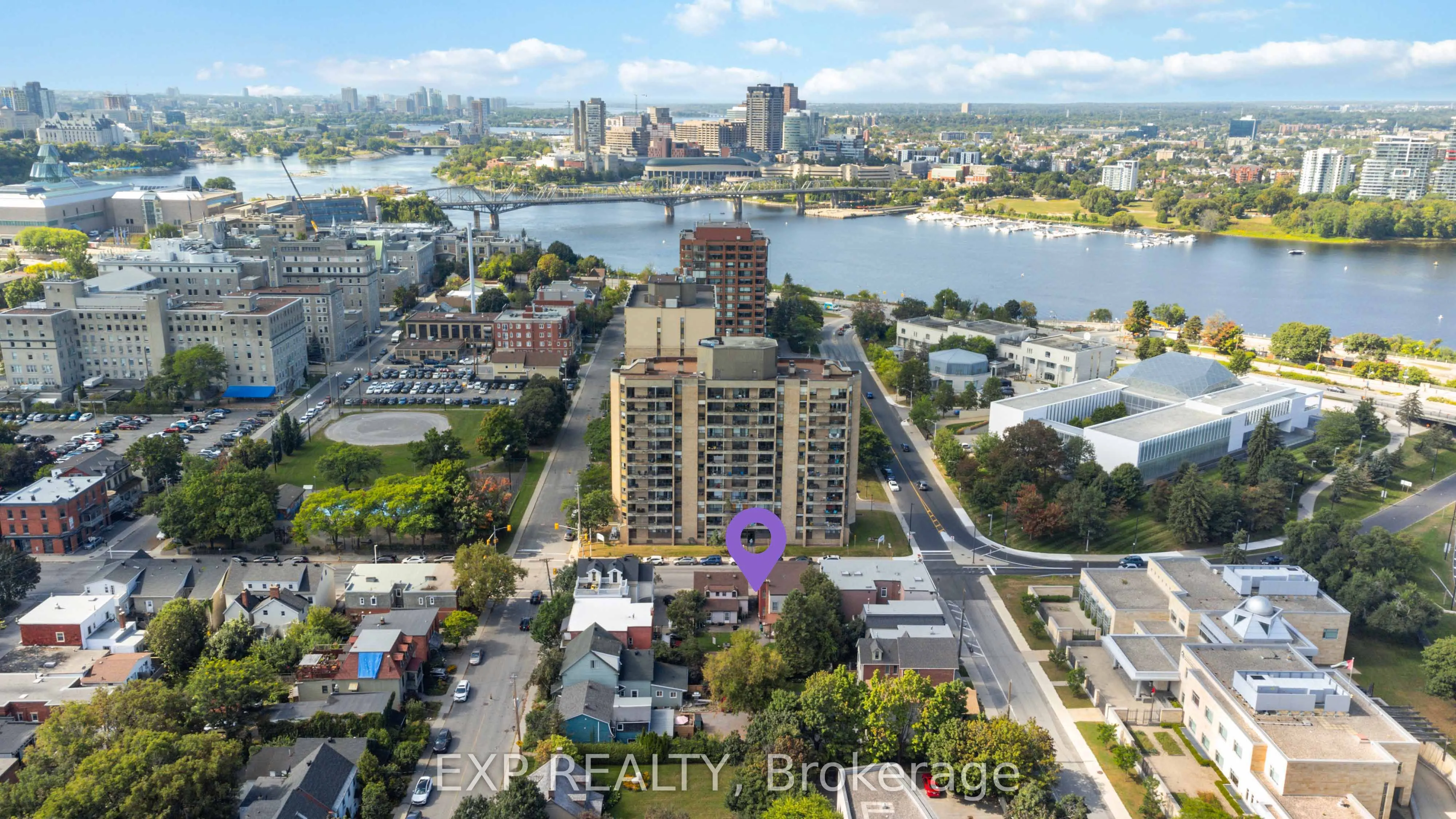 109-115 DALHOUSIE Street