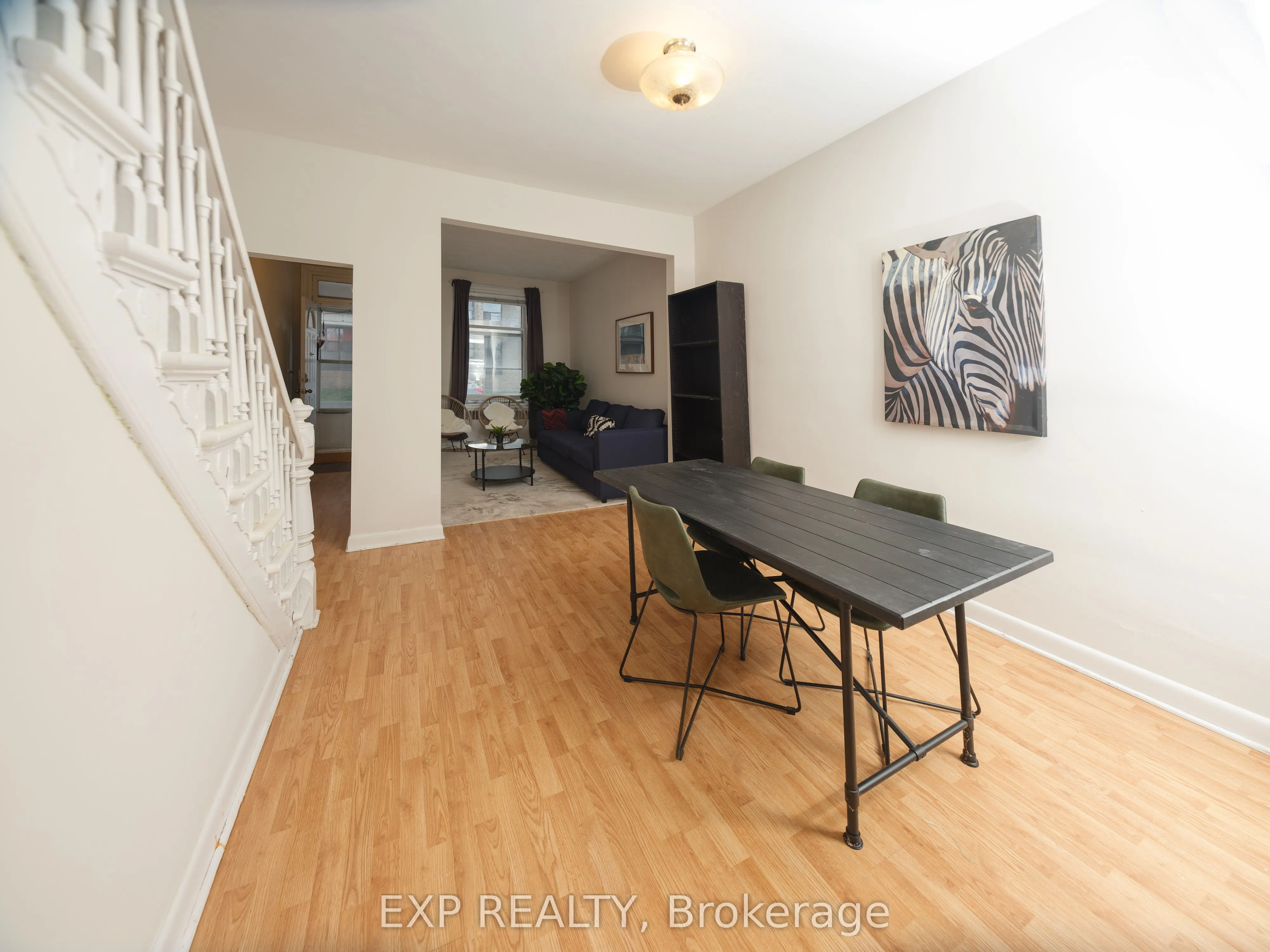 109-115 DALHOUSIE Street