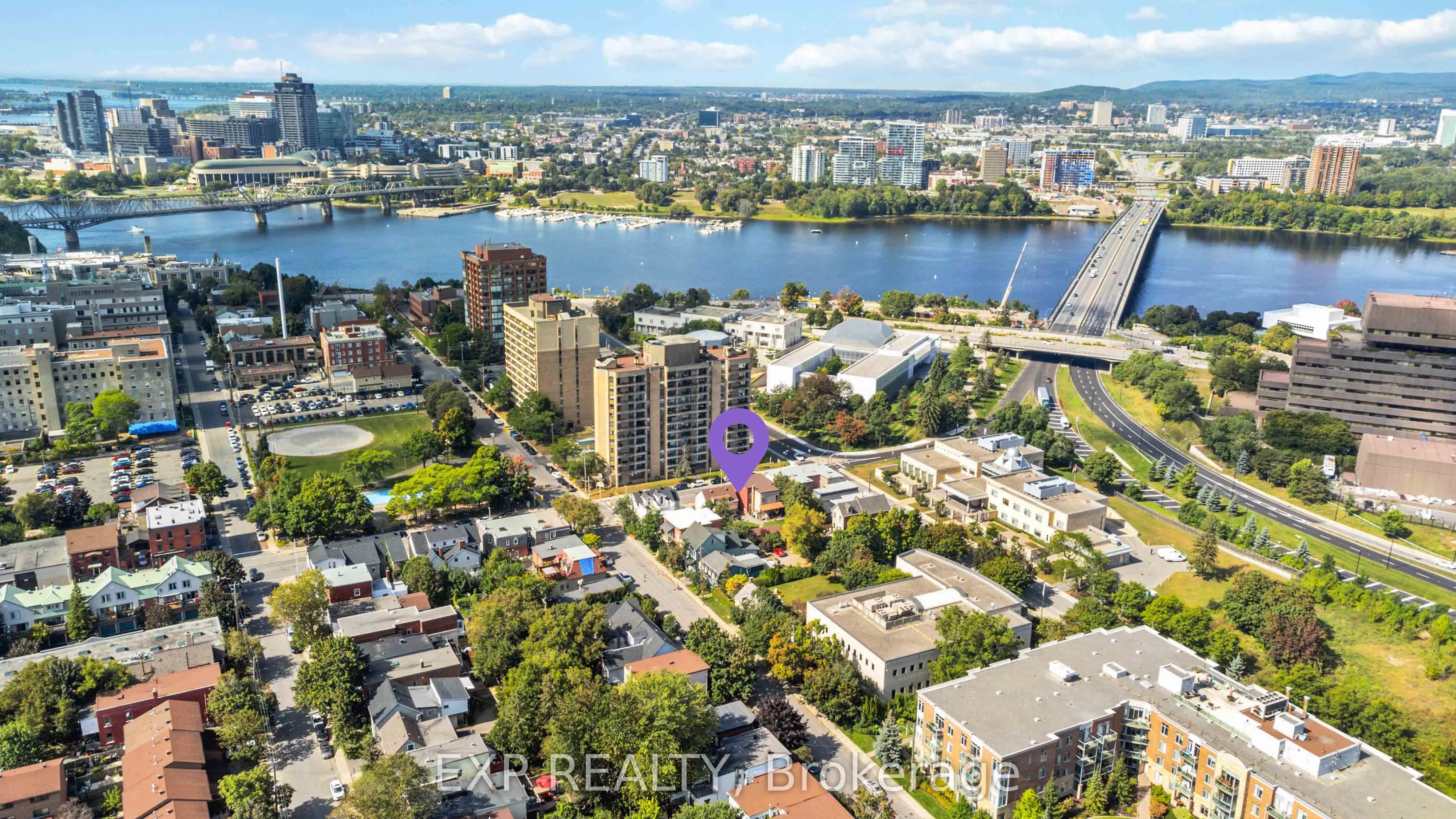 109-115 DALHOUSIE Street