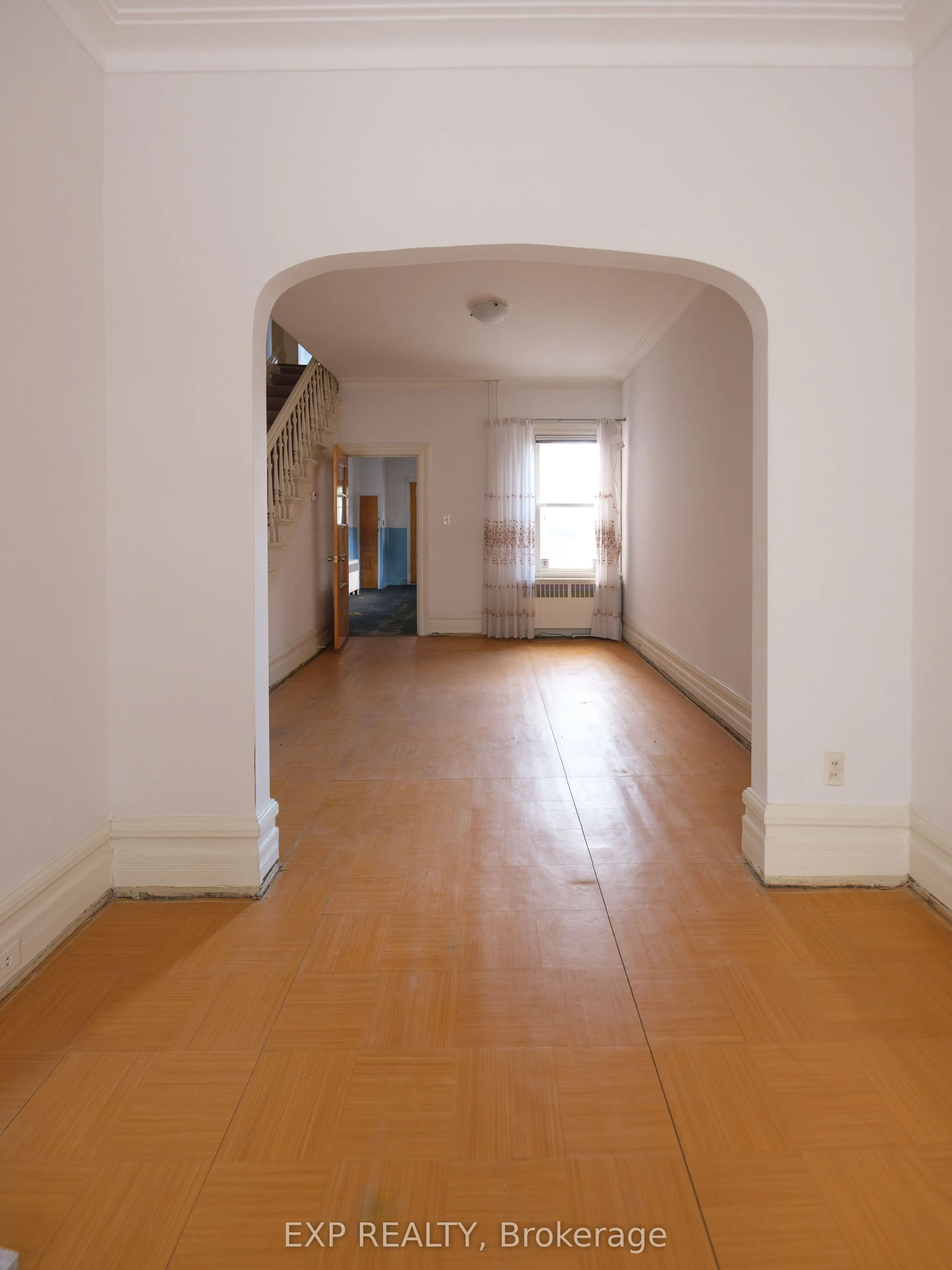 109-115 DALHOUSIE Street