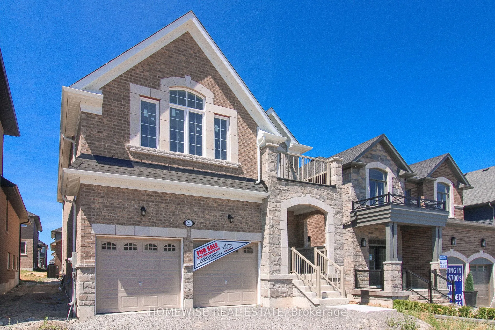 25 York Drive