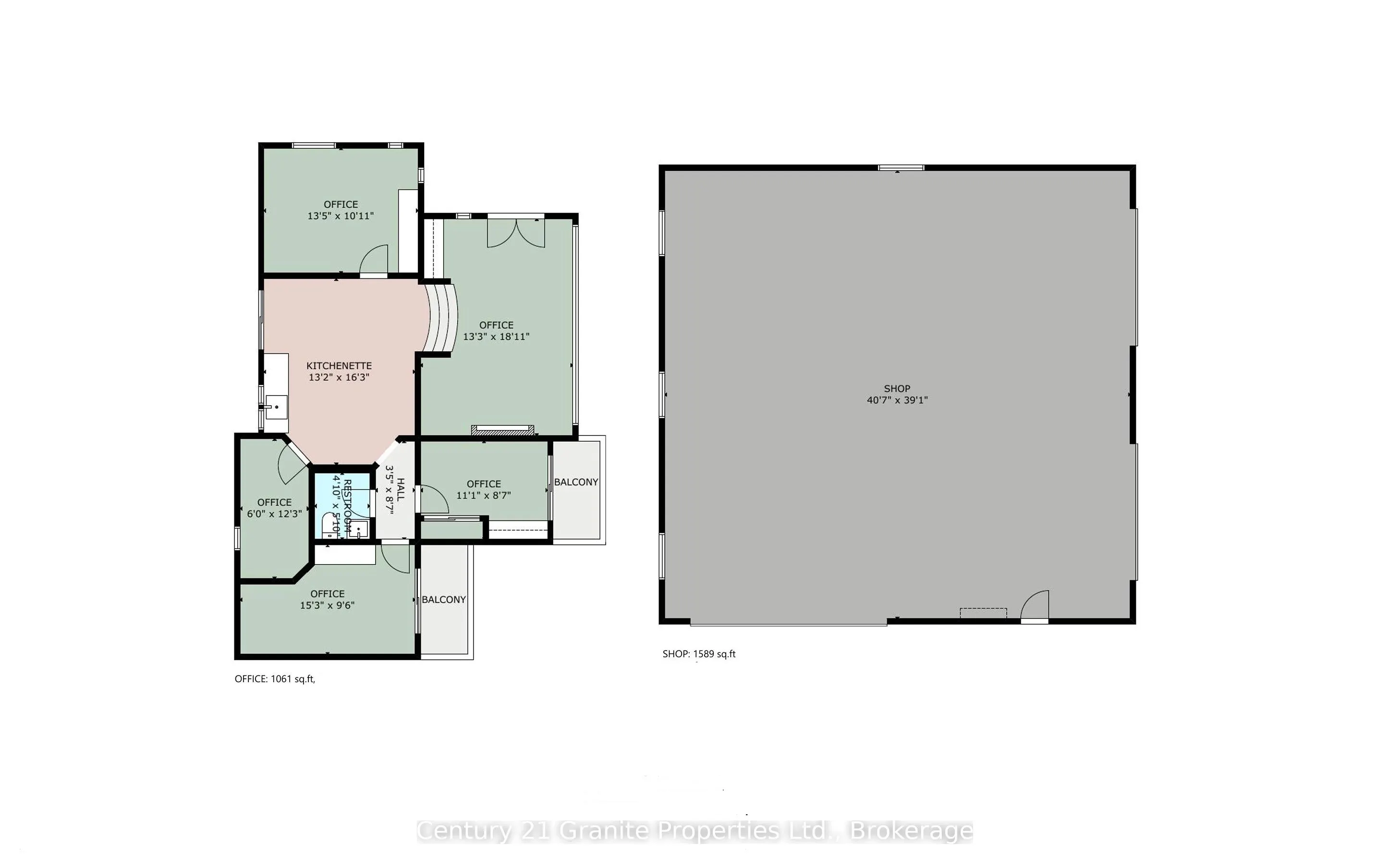 4 Bartlett Drive