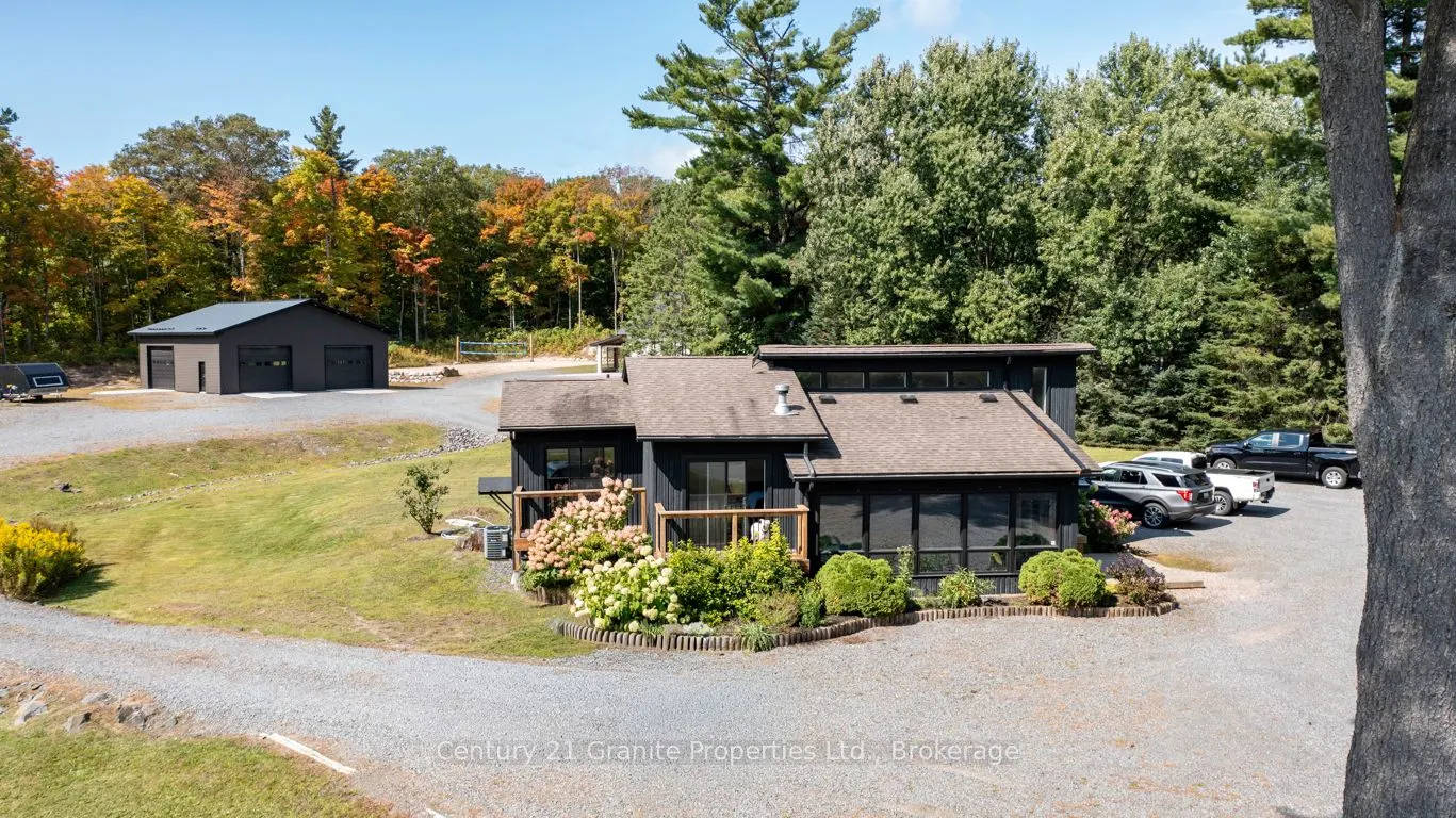 4 Bartlett Drive
