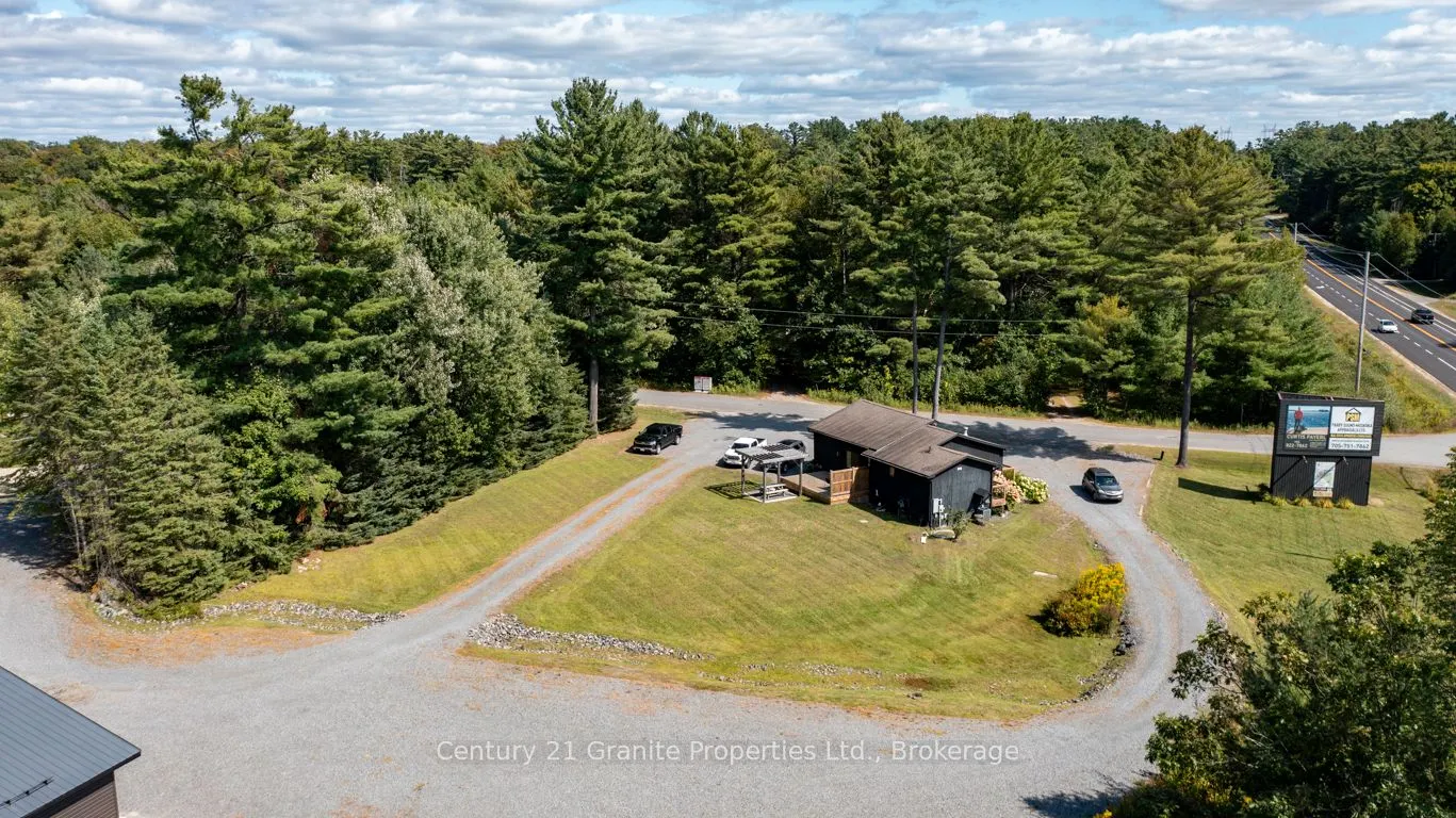 4 Bartlett Drive