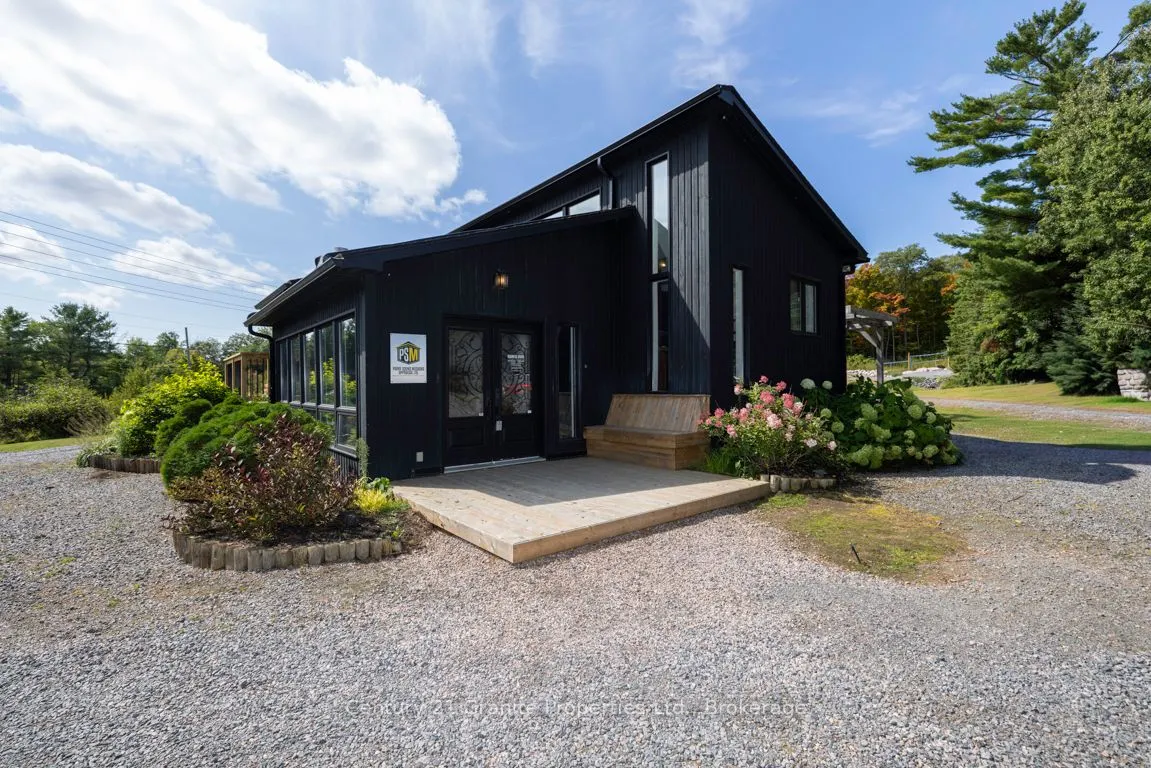 4 Bartlett Drive