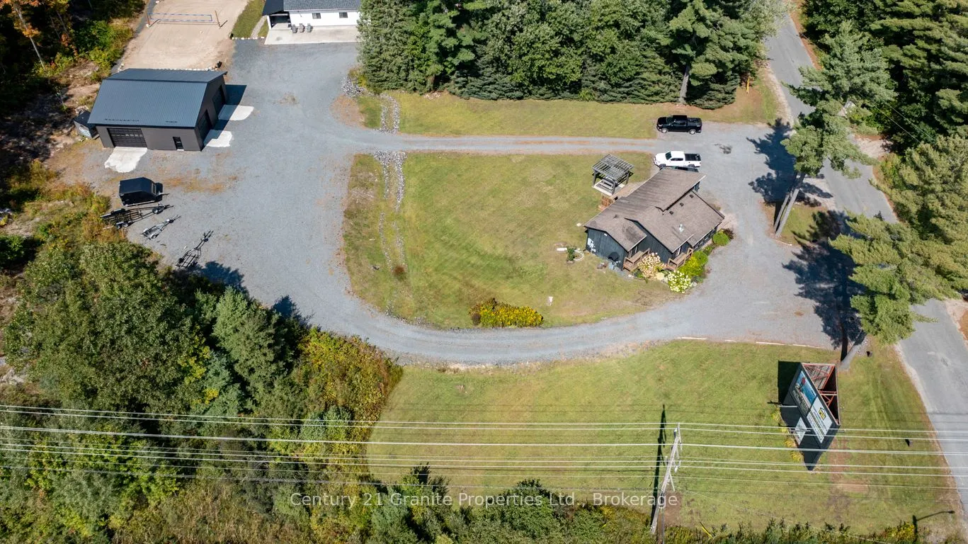 4 Bartlett Drive