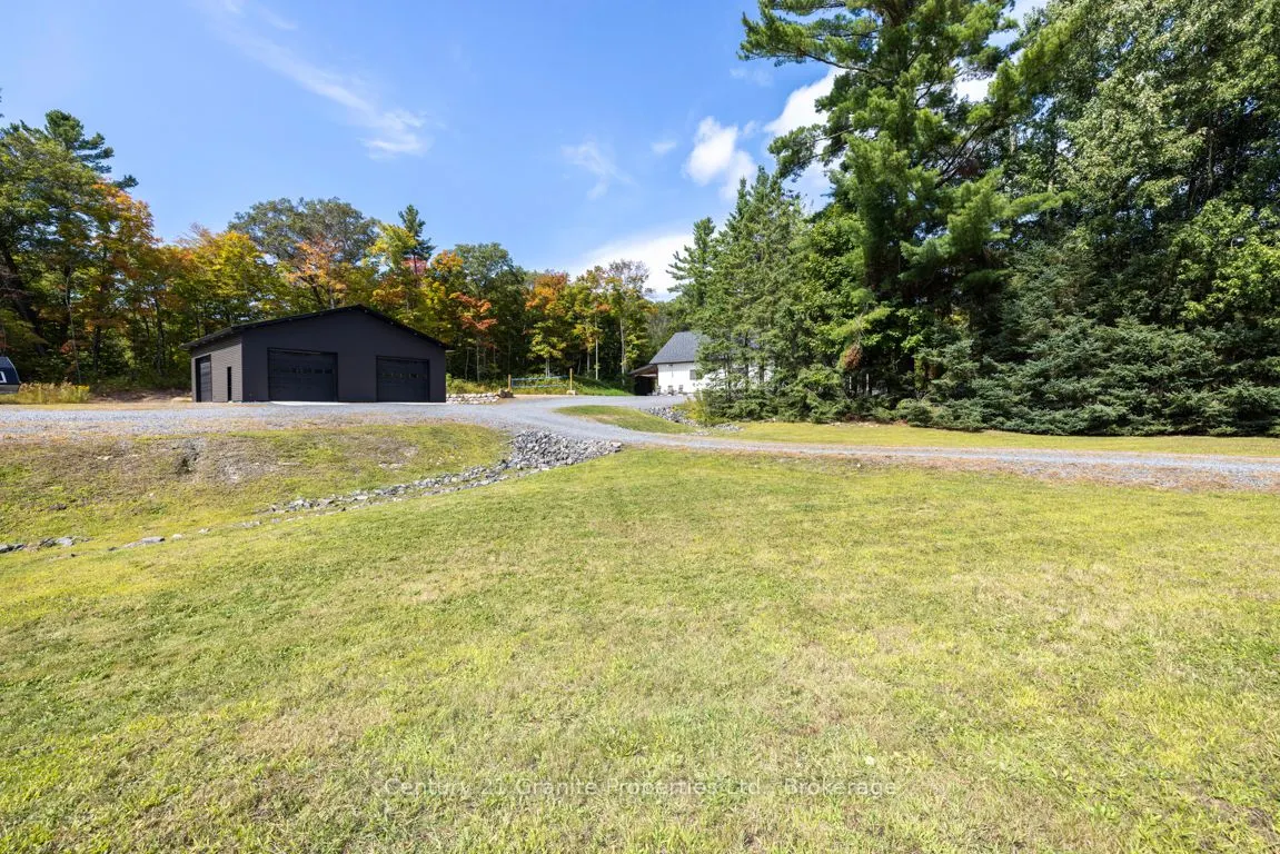 4 Bartlett Drive