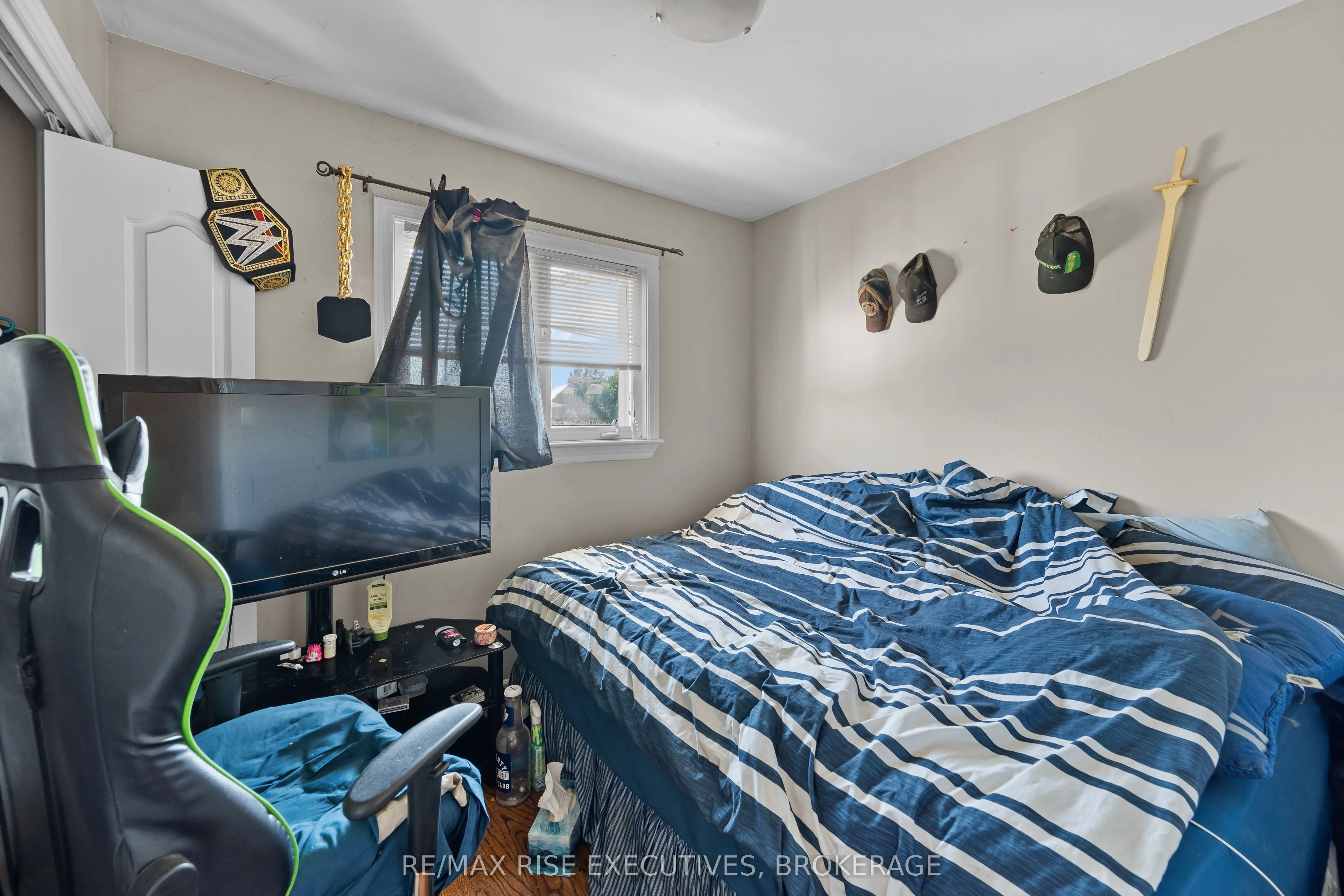 828 Bigham Court