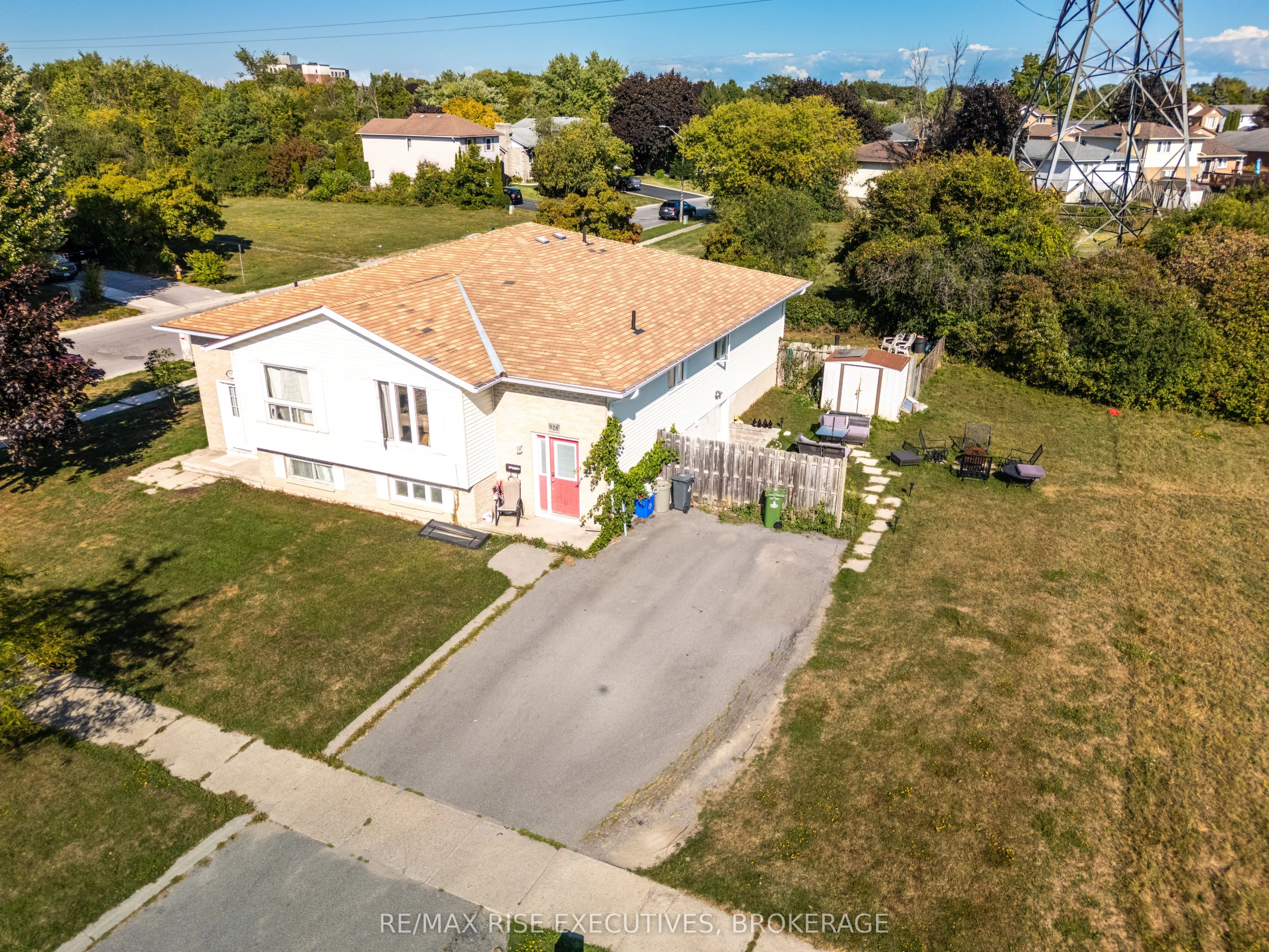 828 Bigham Court