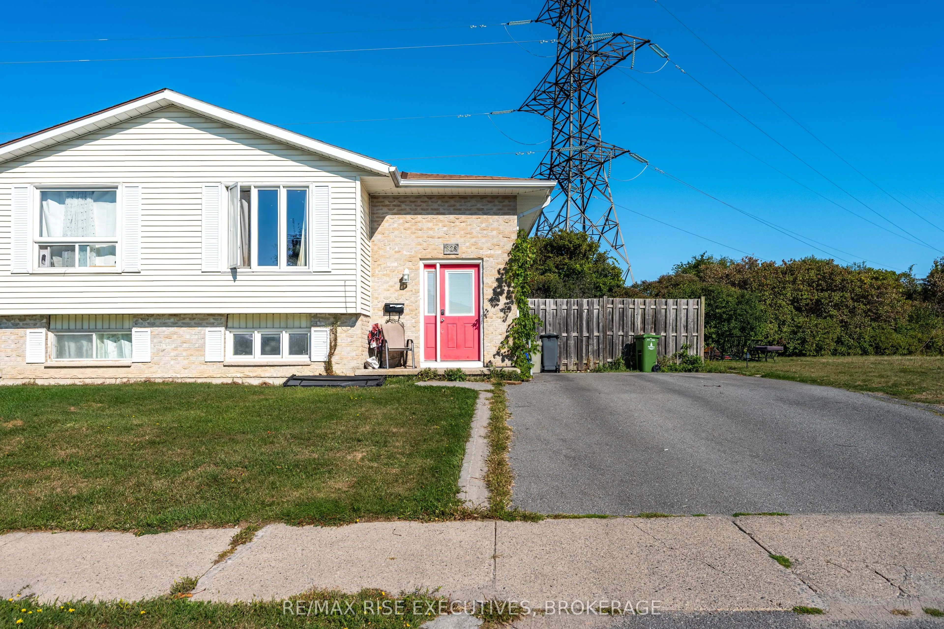 828 Bigham Court