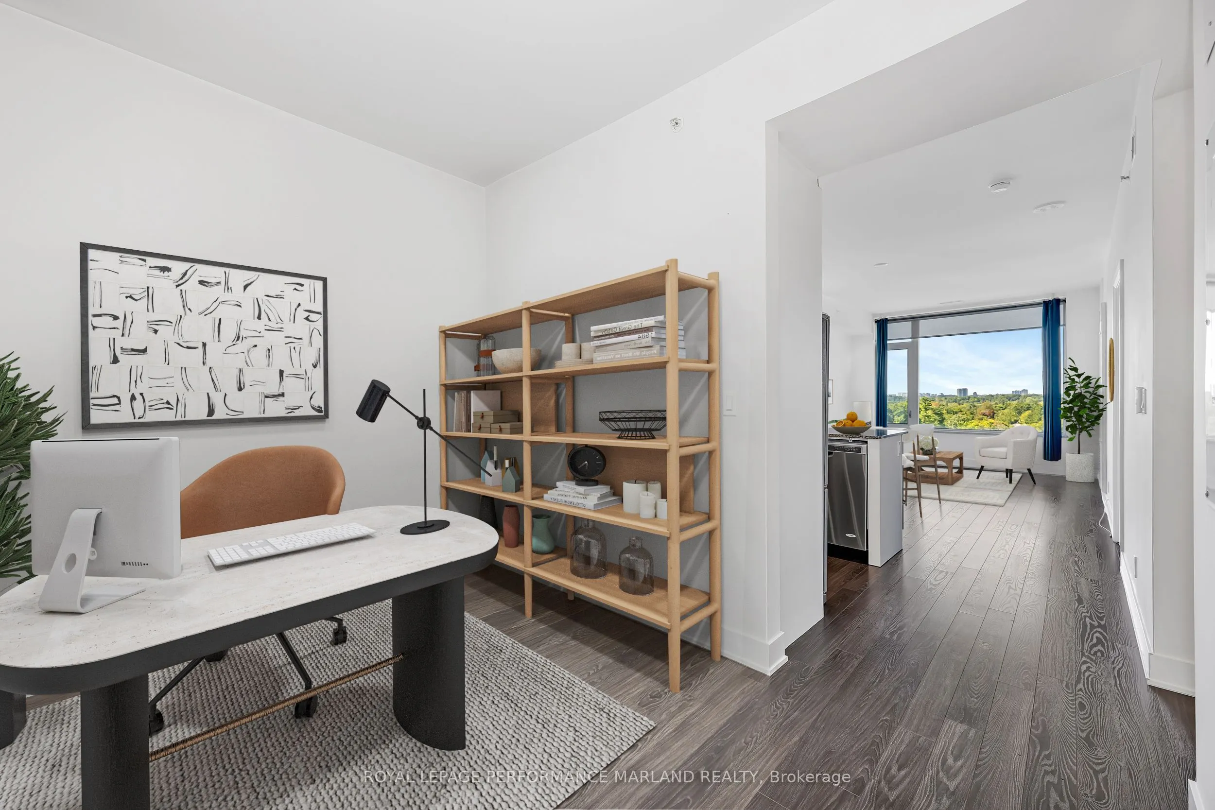 1035 Bank Street, #902