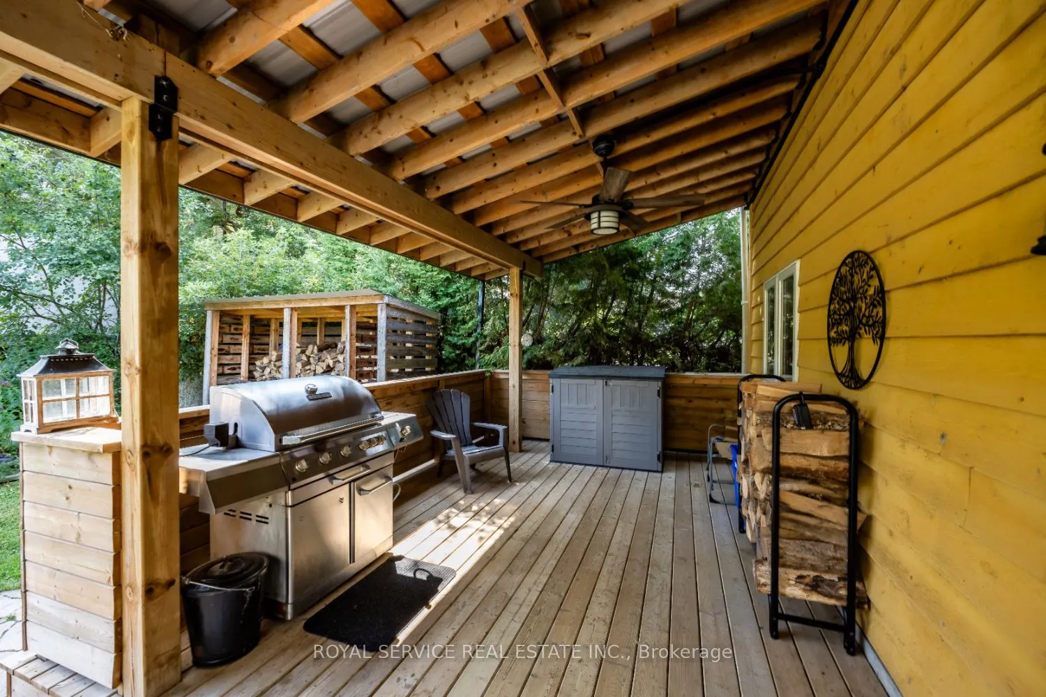 6108 Curtis Point Road