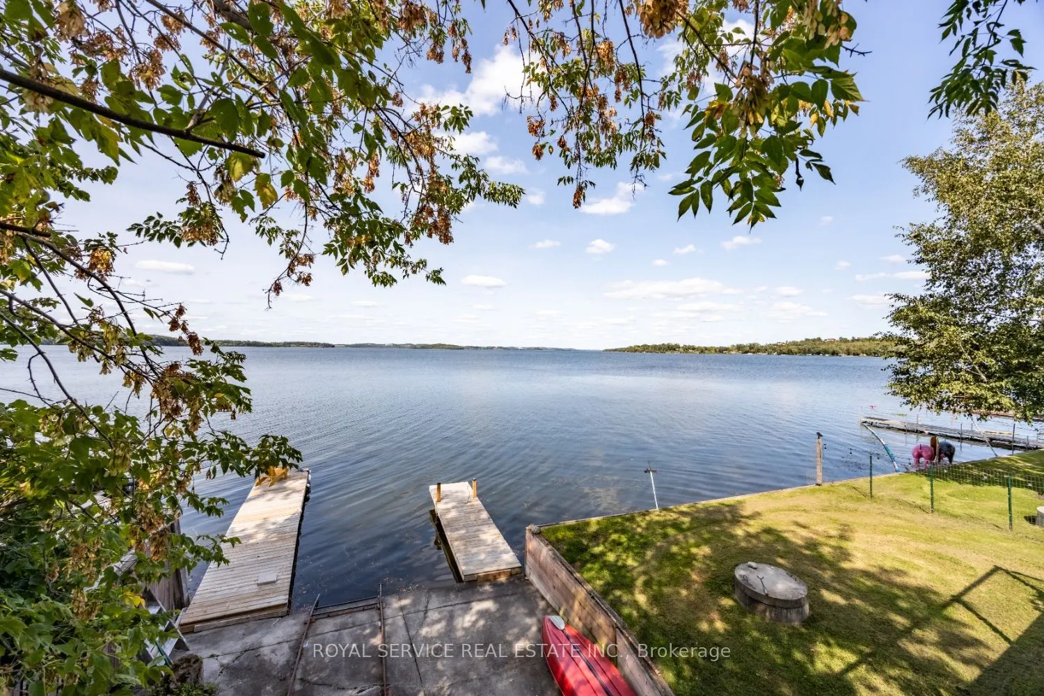 6108 Curtis Point Road
