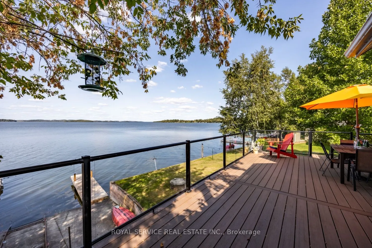 6108 Curtis Point Road