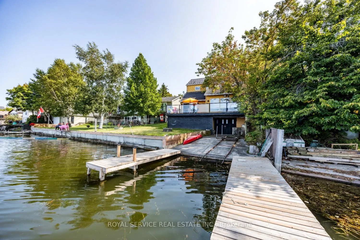6108 Curtis Point Road