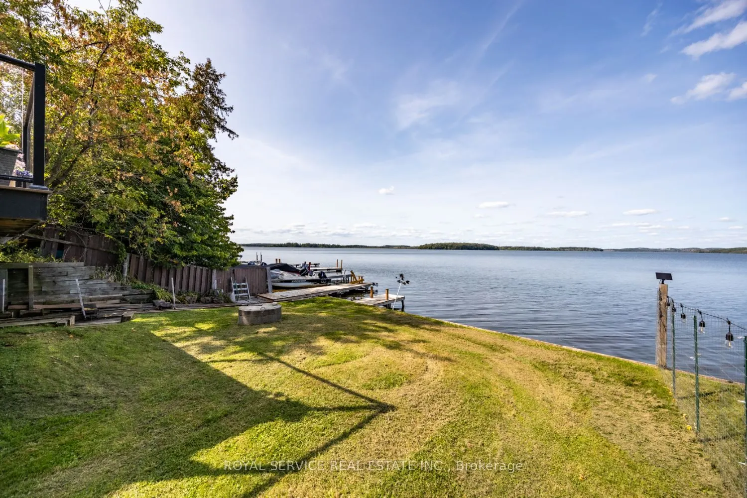 6108 Curtis Point Road