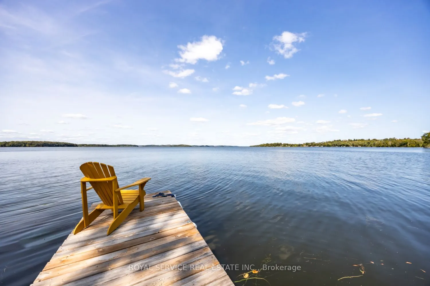 6108 Curtis Point Road