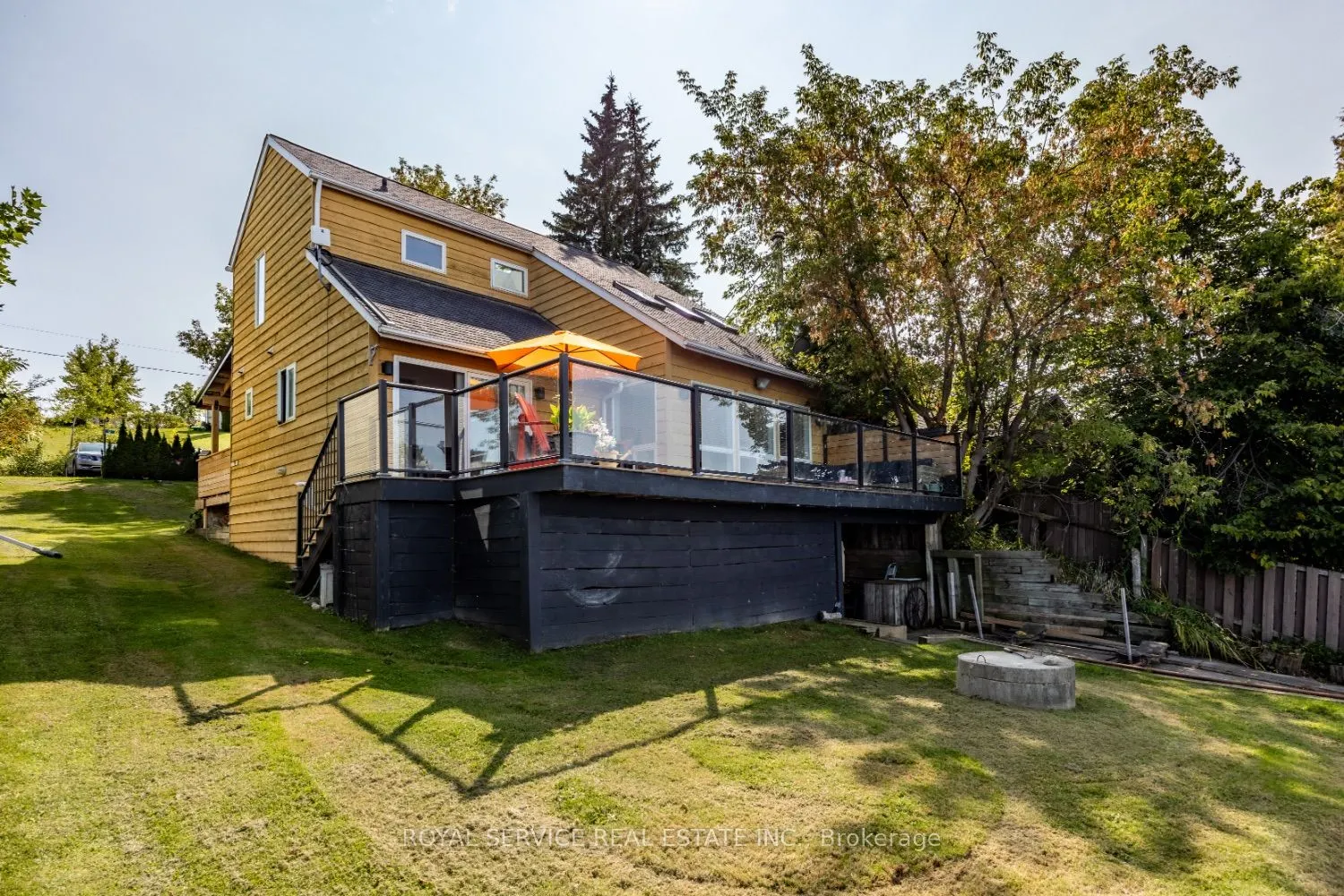 6108 Curtis Point Road