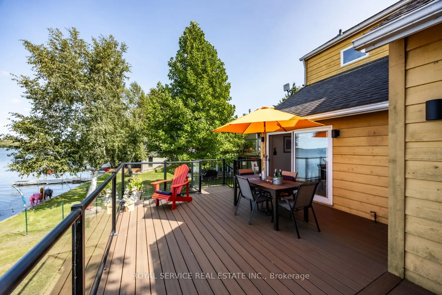 6108 Curtis Point Road