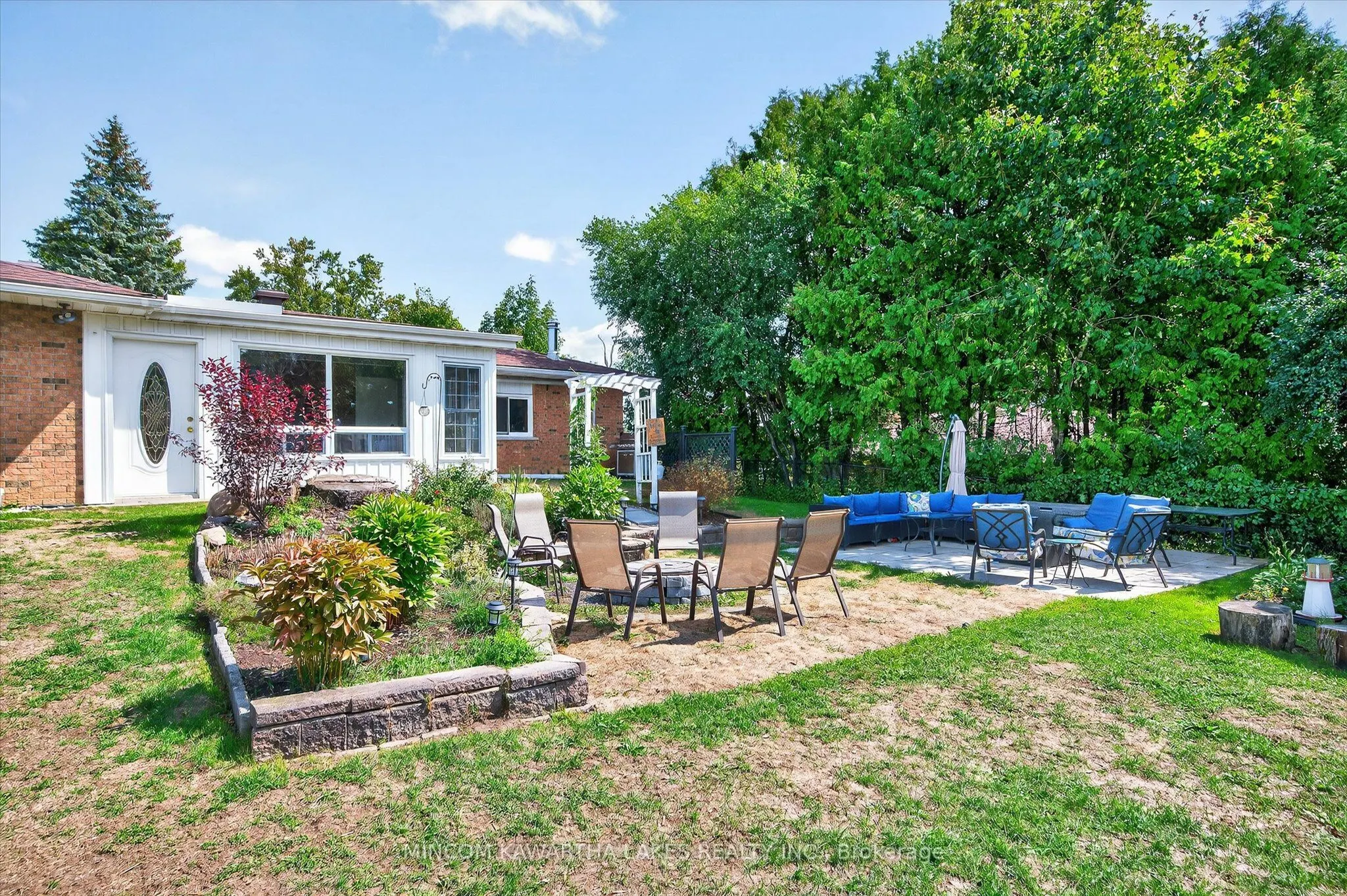 200 Kildeer Lane
