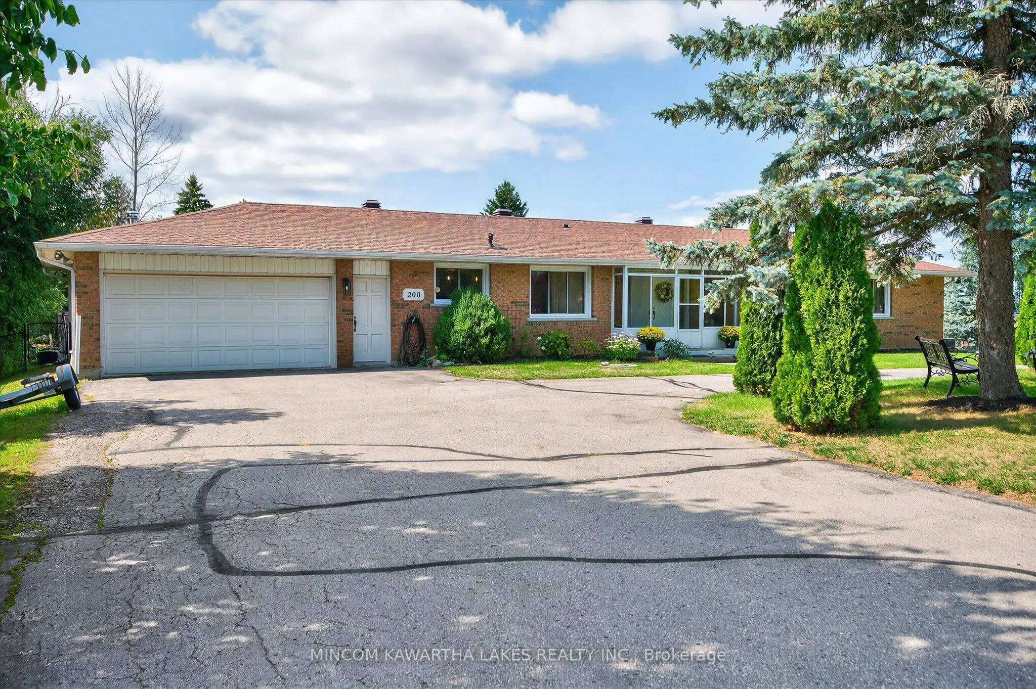 200 Kildeer Lane
