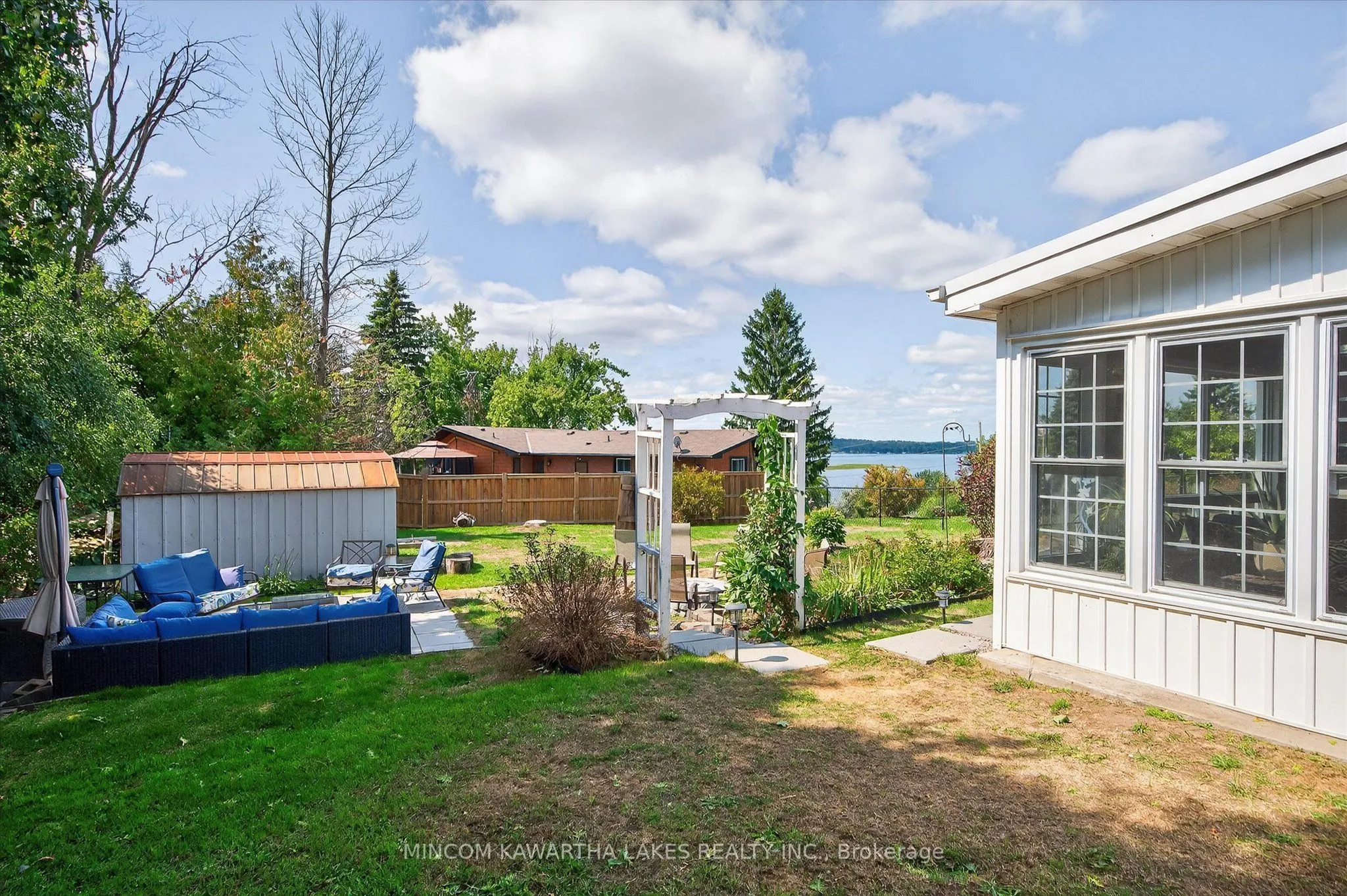 200 Kildeer Lane