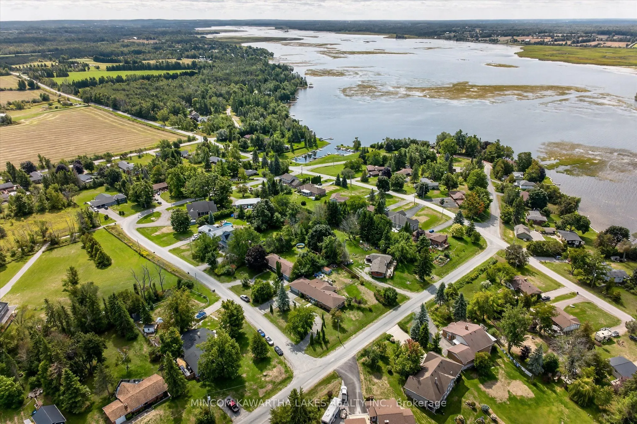 200 Kildeer Lane