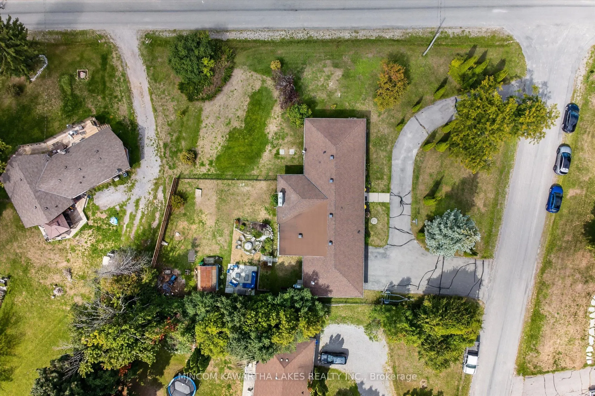 200 Kildeer Lane