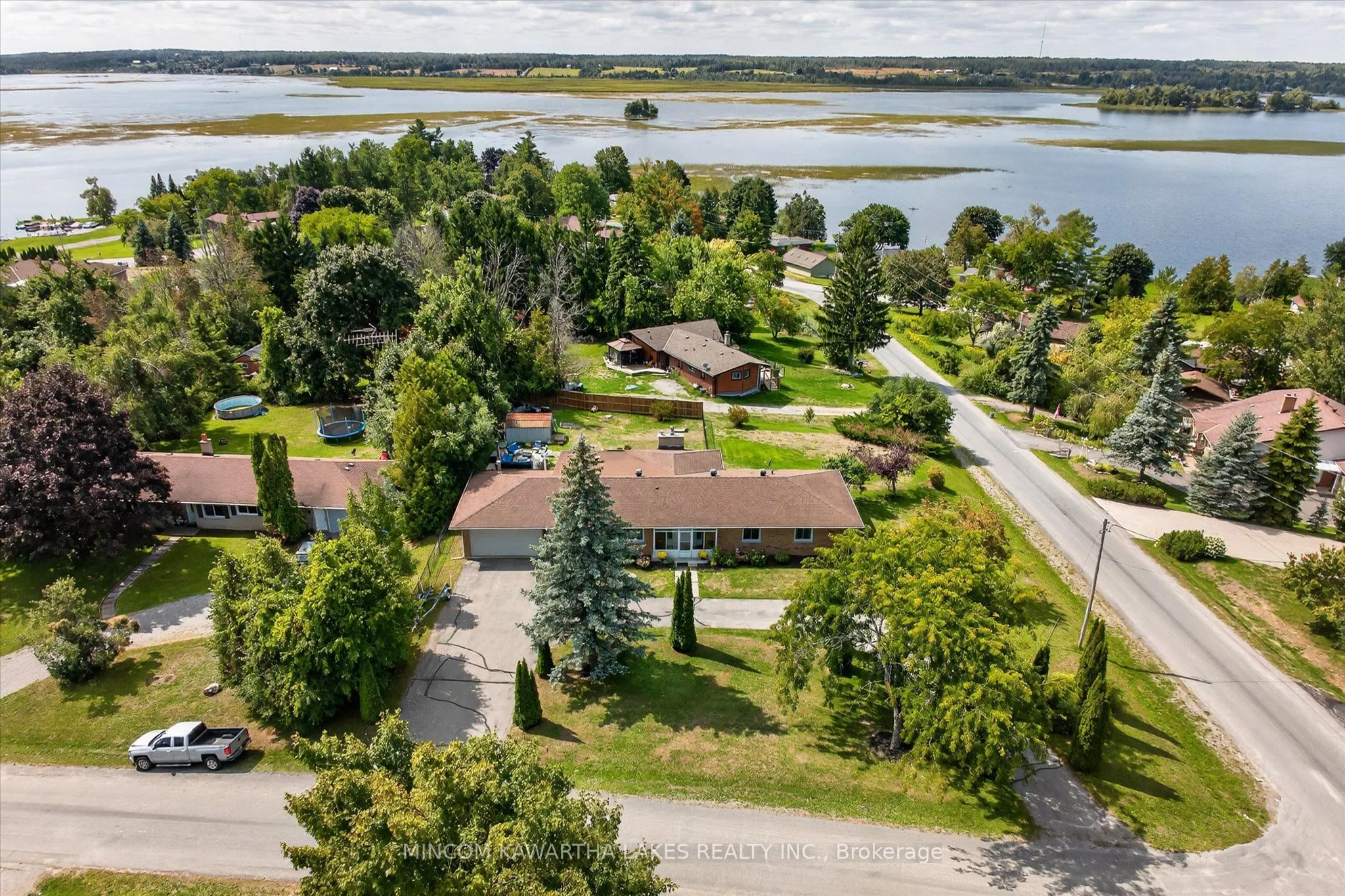 200 Kildeer Lane