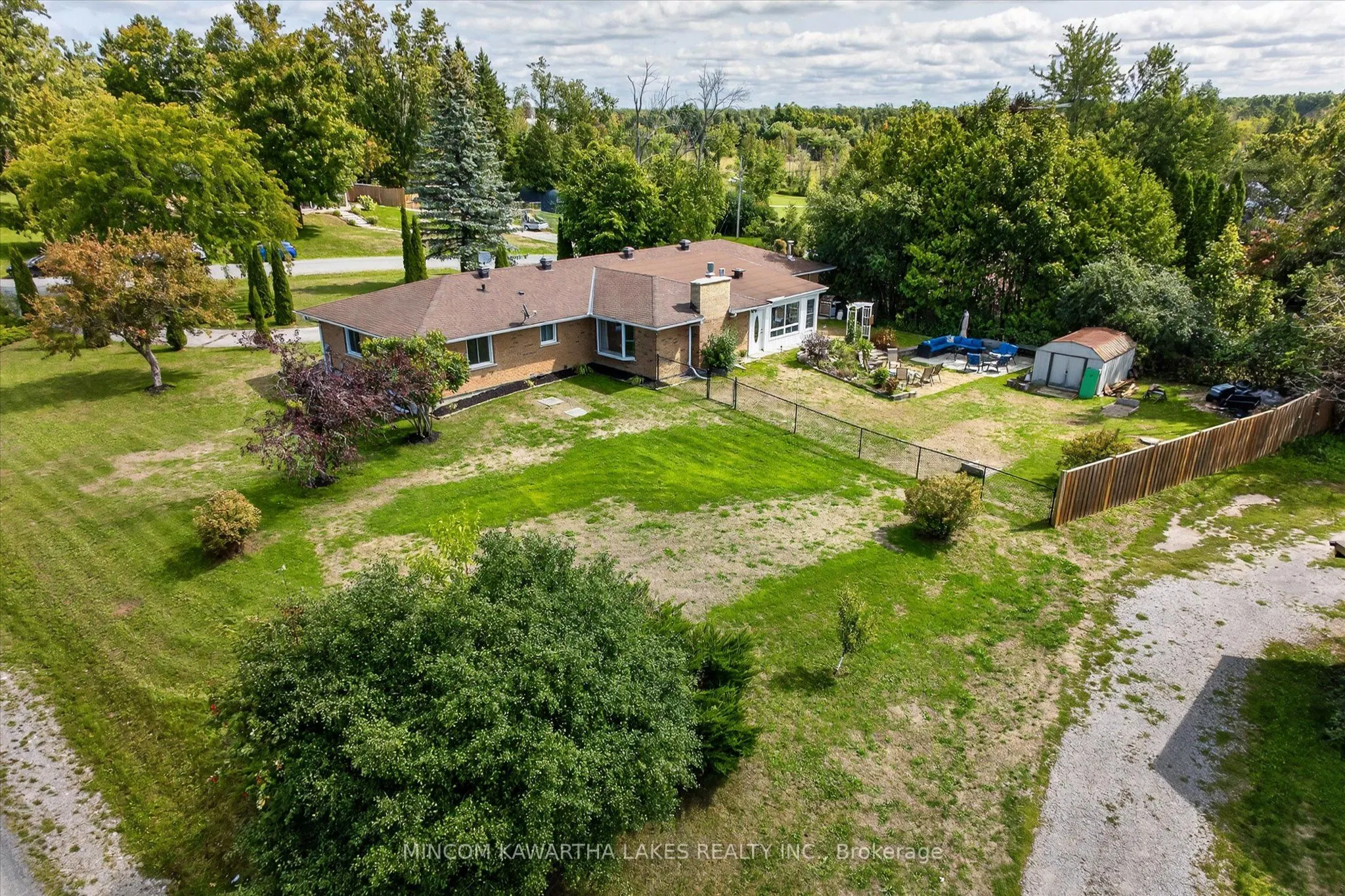 200 Kildeer Lane
