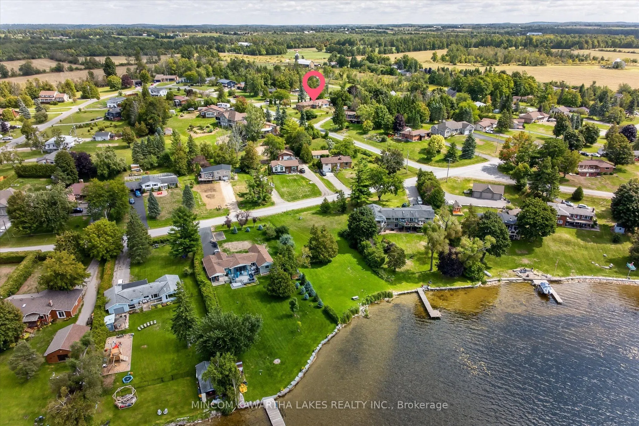 200 Kildeer Lane