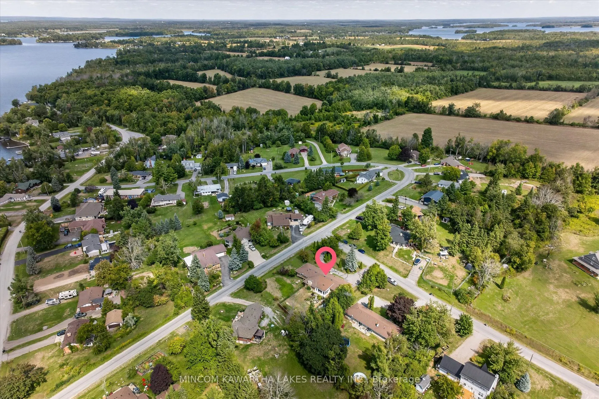 200 Kildeer Lane