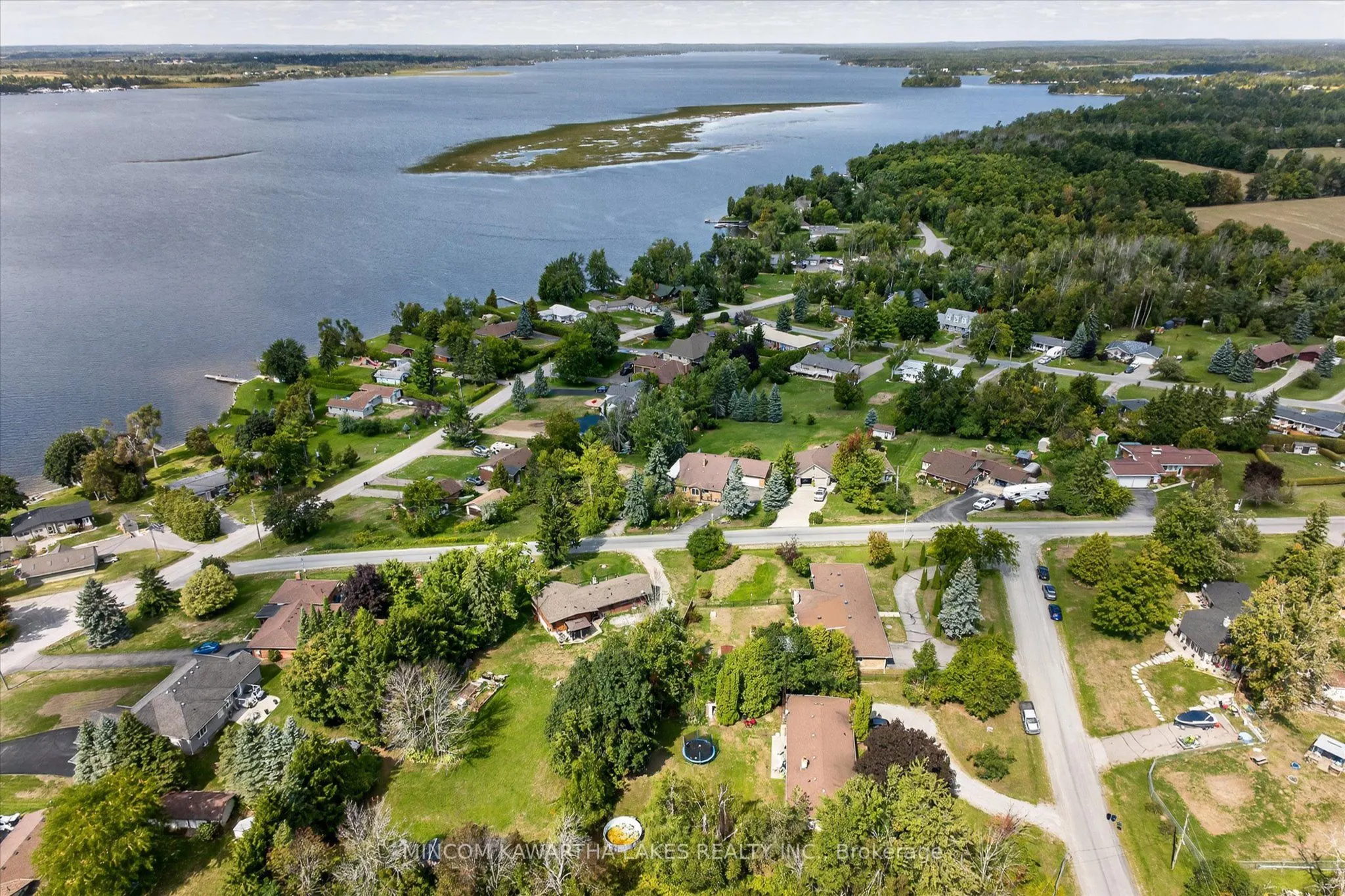 200 Kildeer Lane